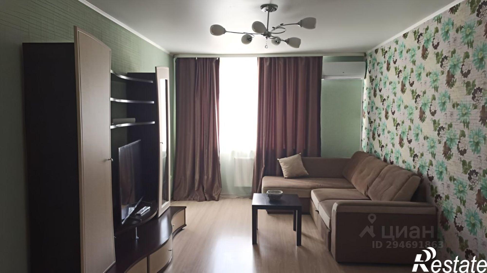 Купить квартиру за 7 238 000 рублей на ул Революционная, 101Б