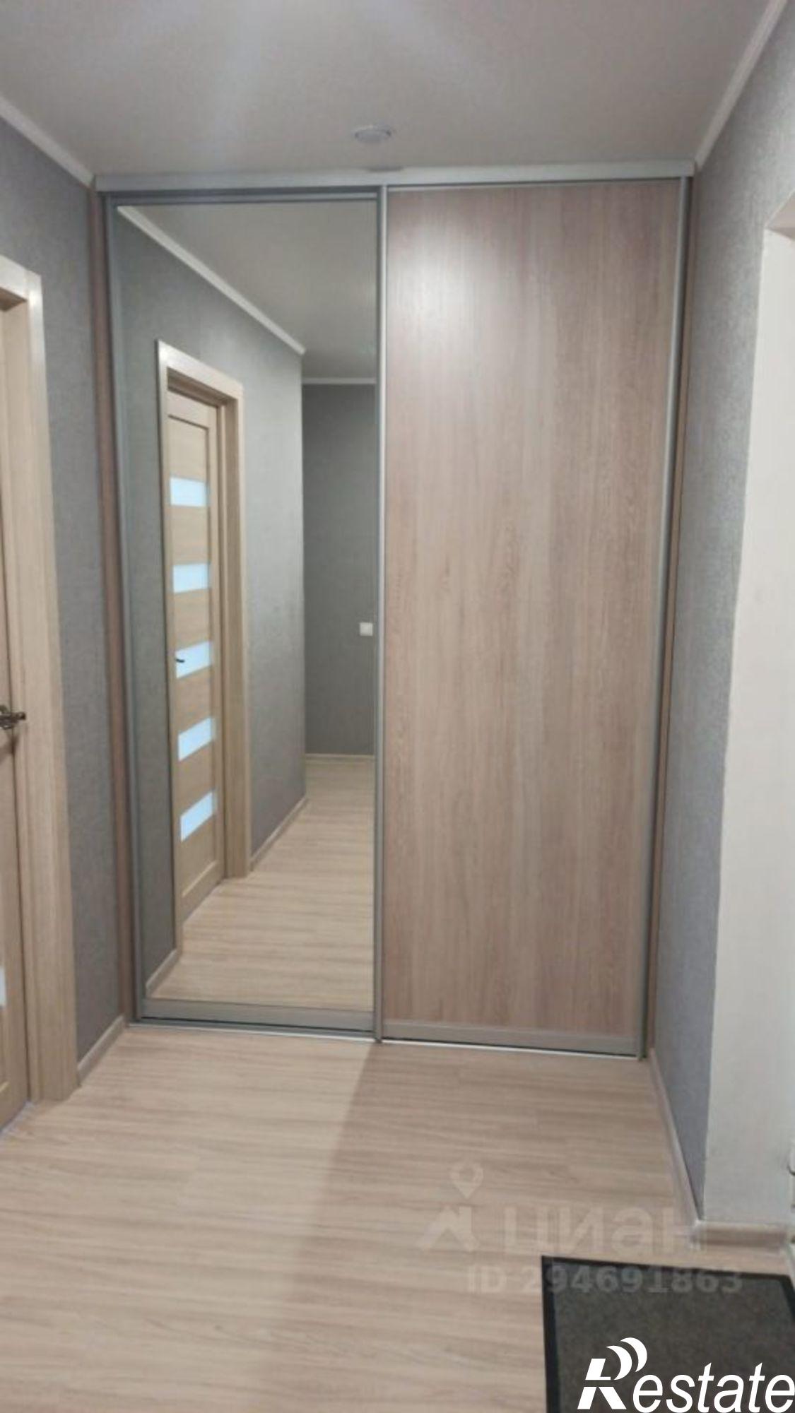 Купить квартиру за 7 238 000 рублей на ул Революционная, 101Б