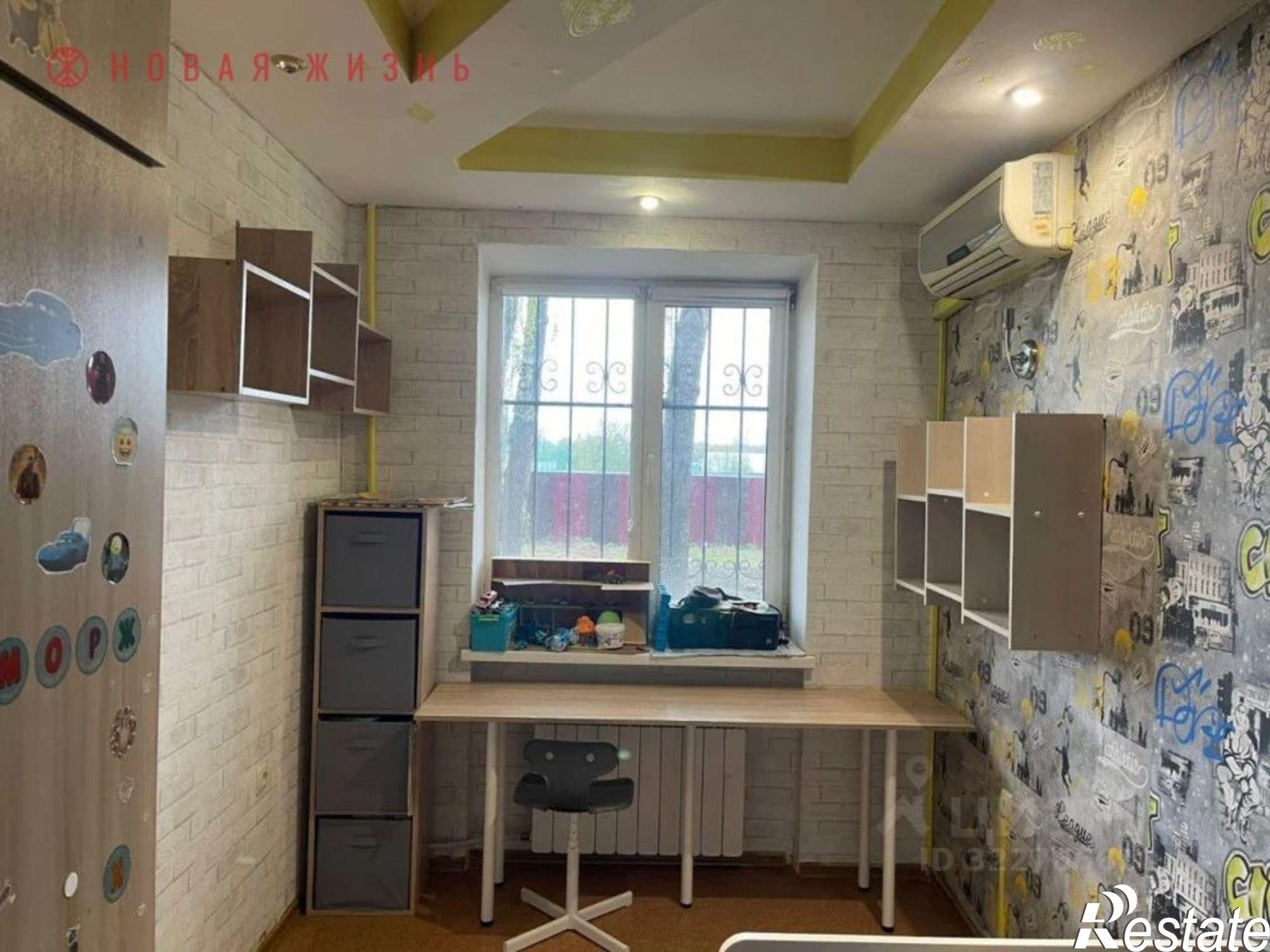 Купить квартиру за 4 150 000 рублей на улица Красных Коммунаров, 12