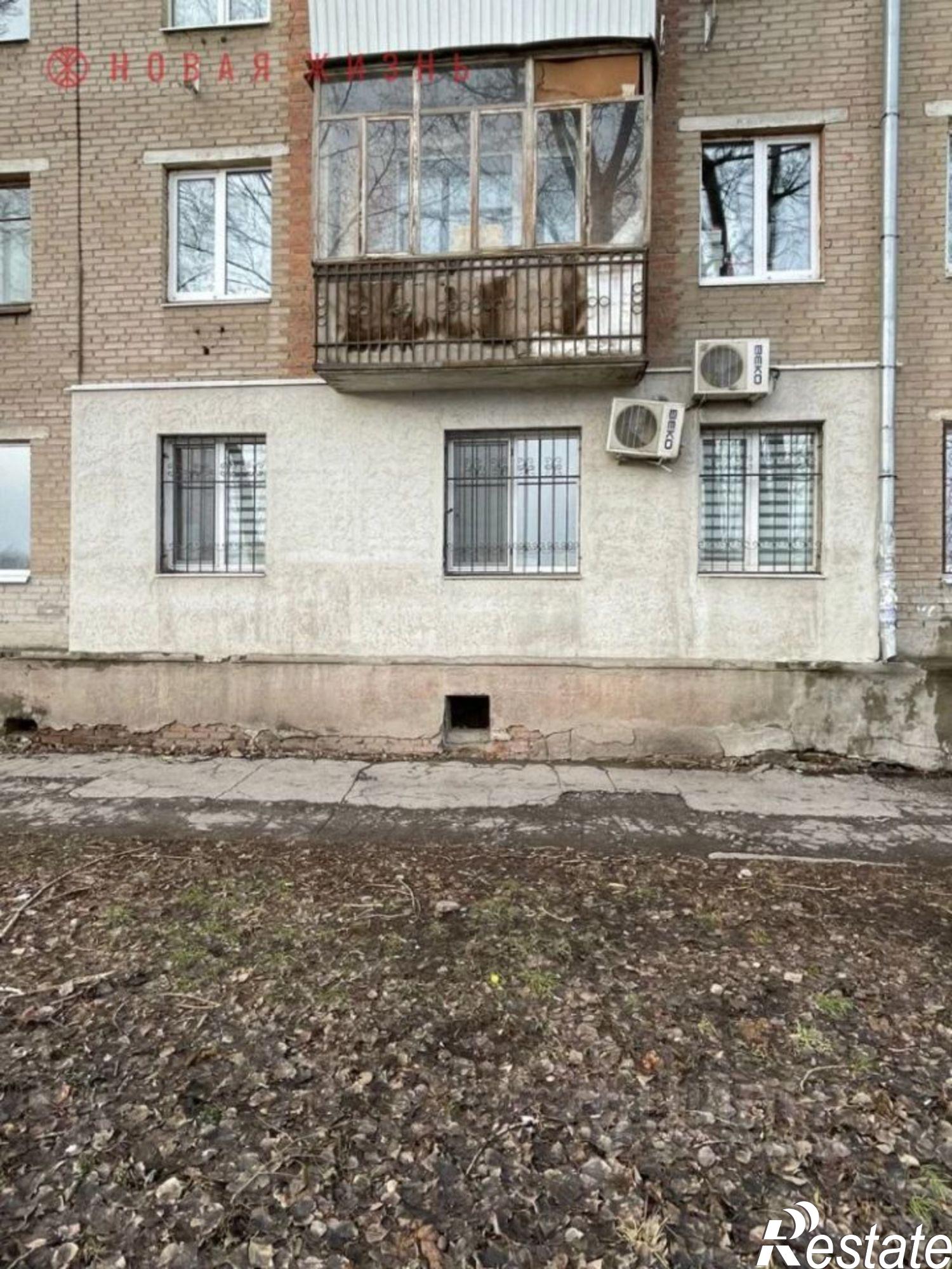 Купить квартиру за 4 150 000 рублей на улица Красных Коммунаров, 12