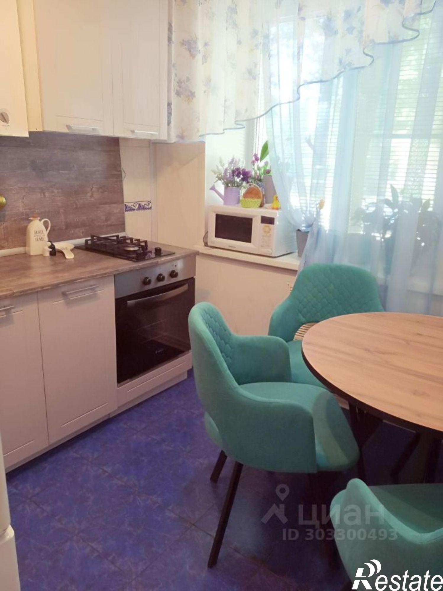 Купить квартиру за 3 960 000 рублей на ул Рыльская, 13