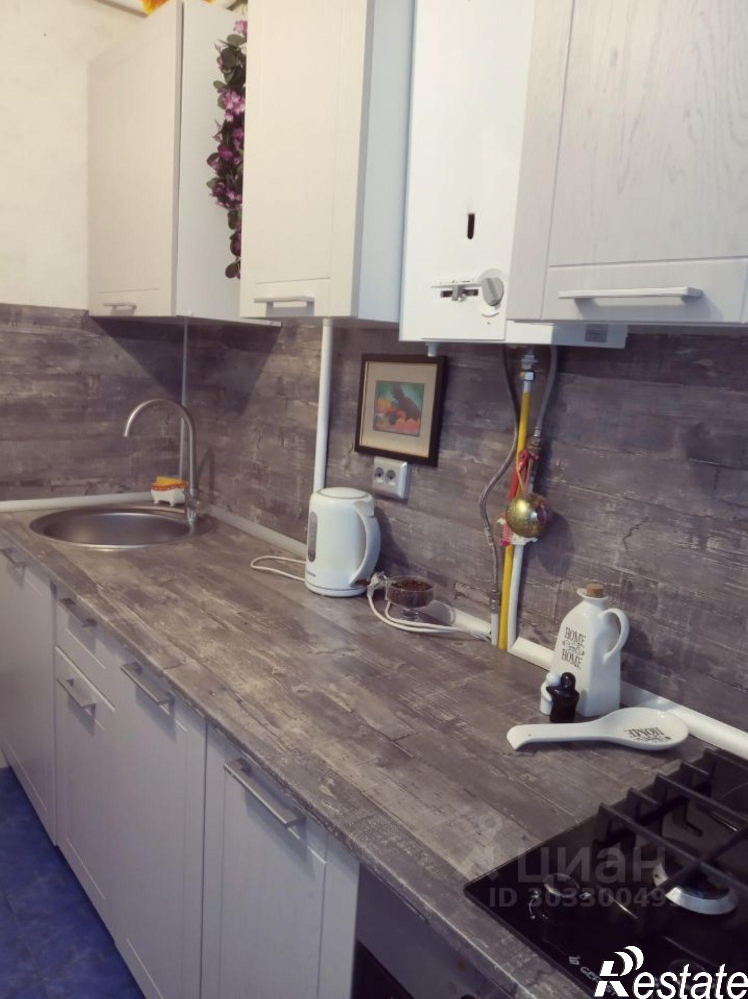 Купить квартиру за 3 960 000 рублей на ул Рыльская, 13