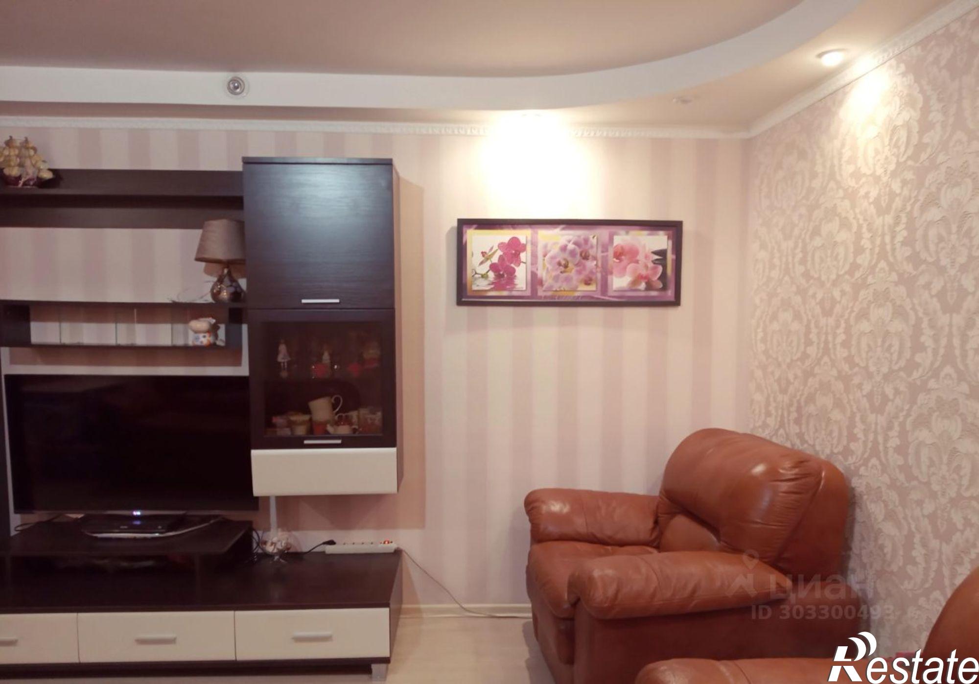 Купить квартиру за 3 960 000 рублей на ул Рыльская, 13