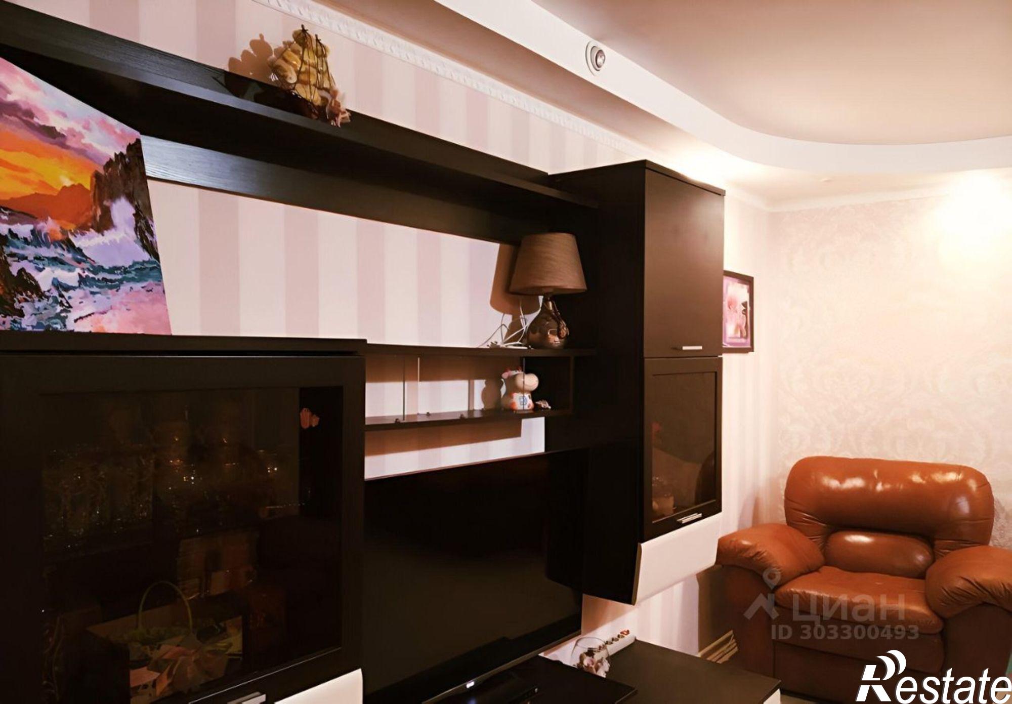 Купить квартиру за 3 960 000 рублей на ул Рыльская, 13