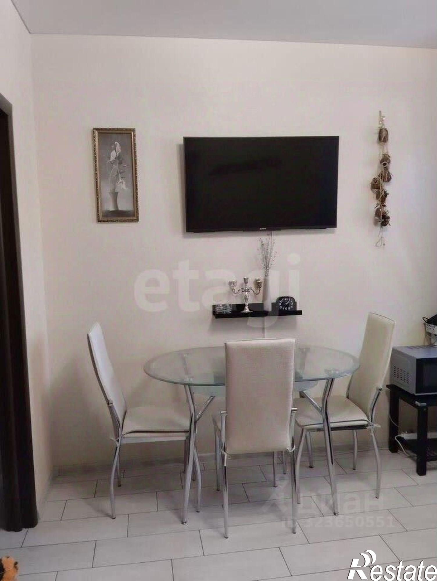 Купить квартиру за 6 900 000 рублей на просека 7-я, 94