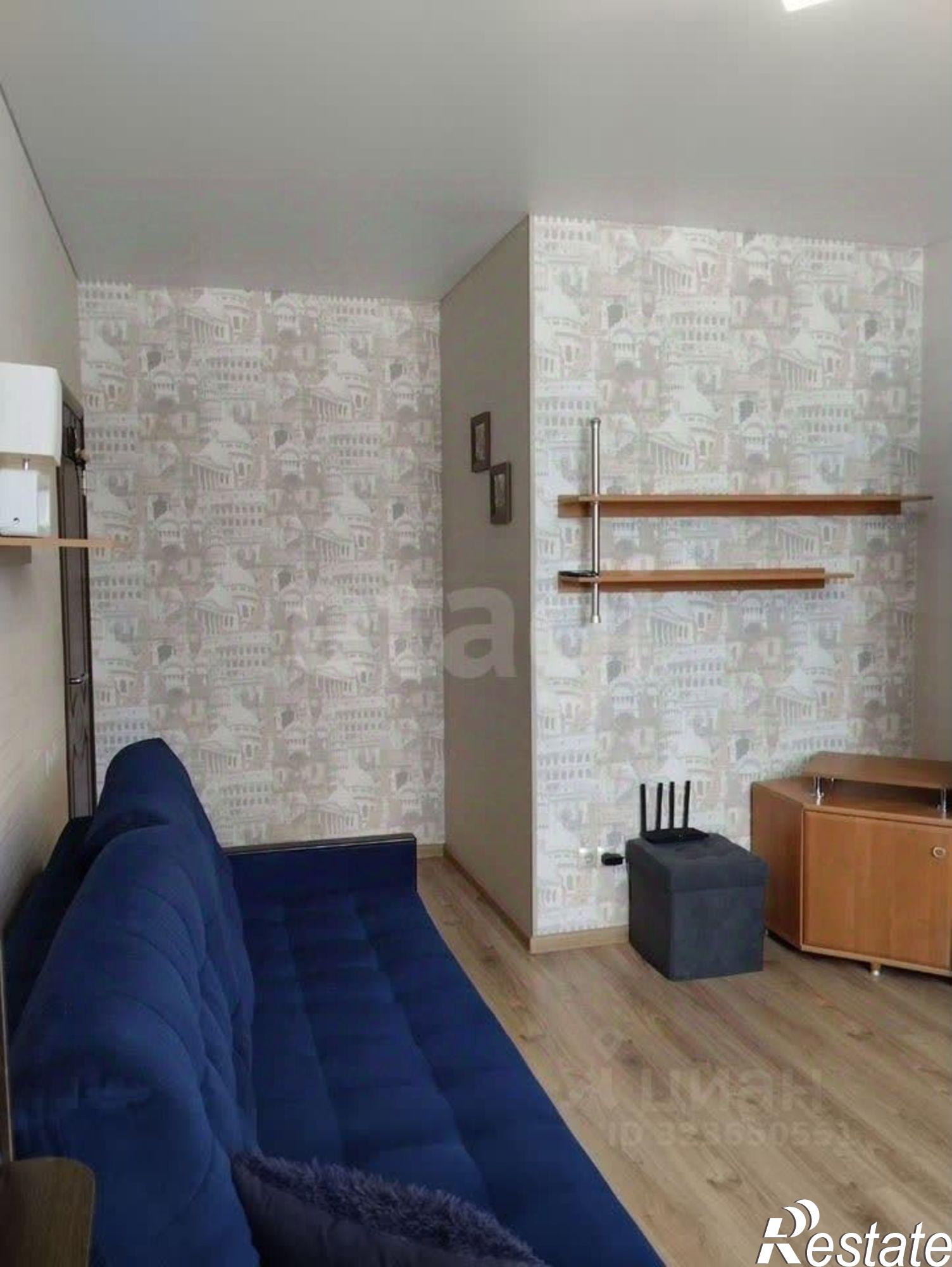 Купить квартиру за 6 900 000 рублей на просека 7-я, 94