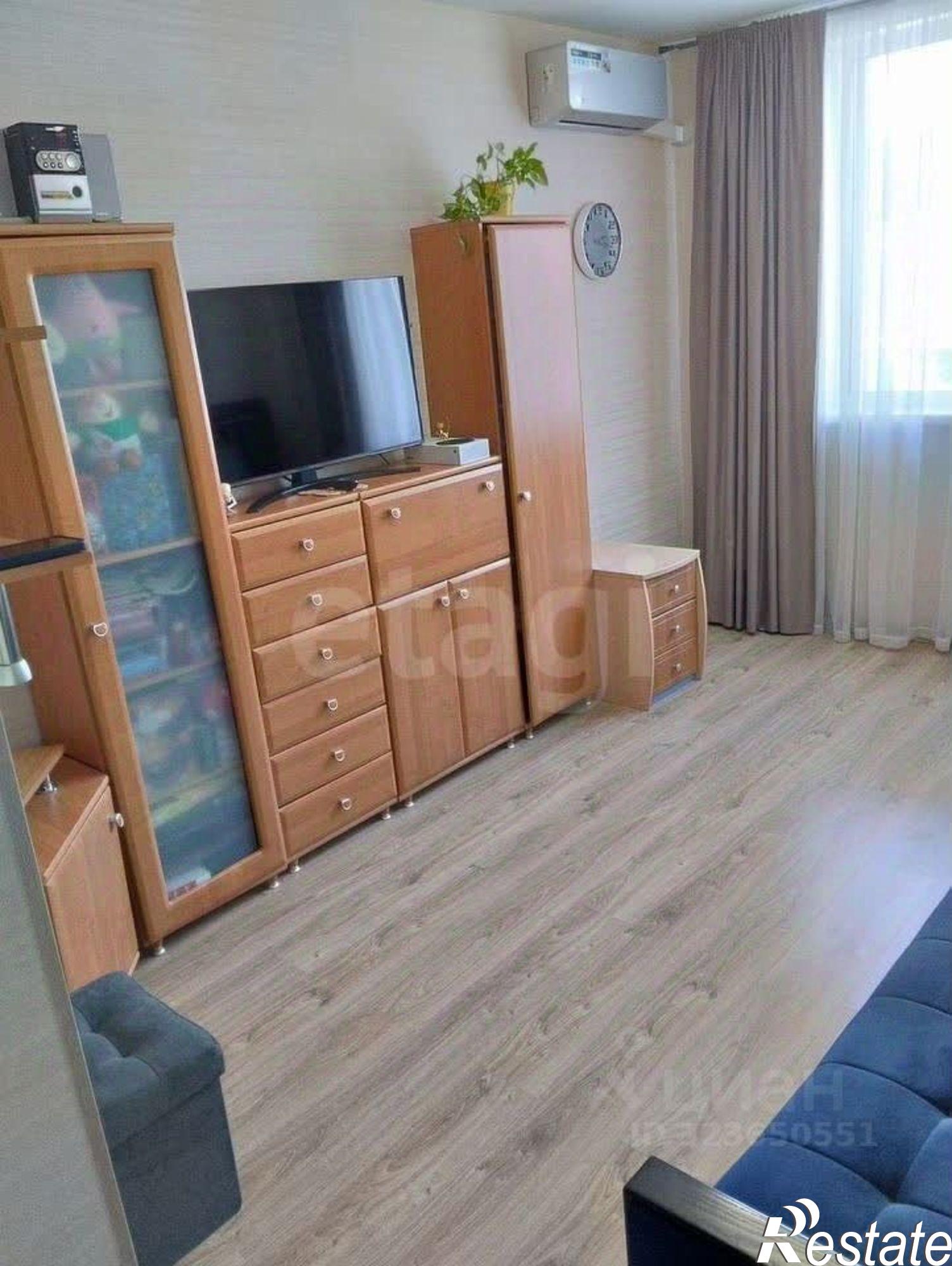 Купить квартиру за 6 900 000 рублей на просека 7-я, 94