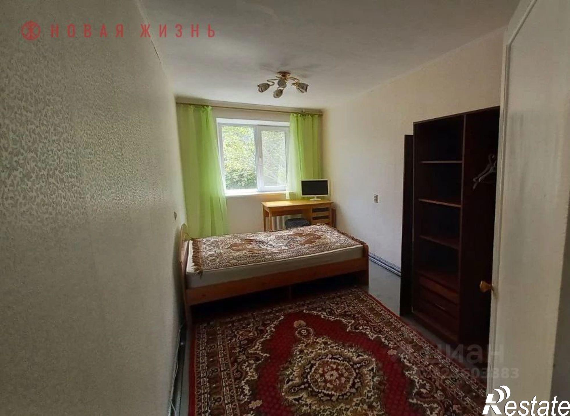 Купить квартиру за 5 700 000 рублей на Ялтинская улица, 2А