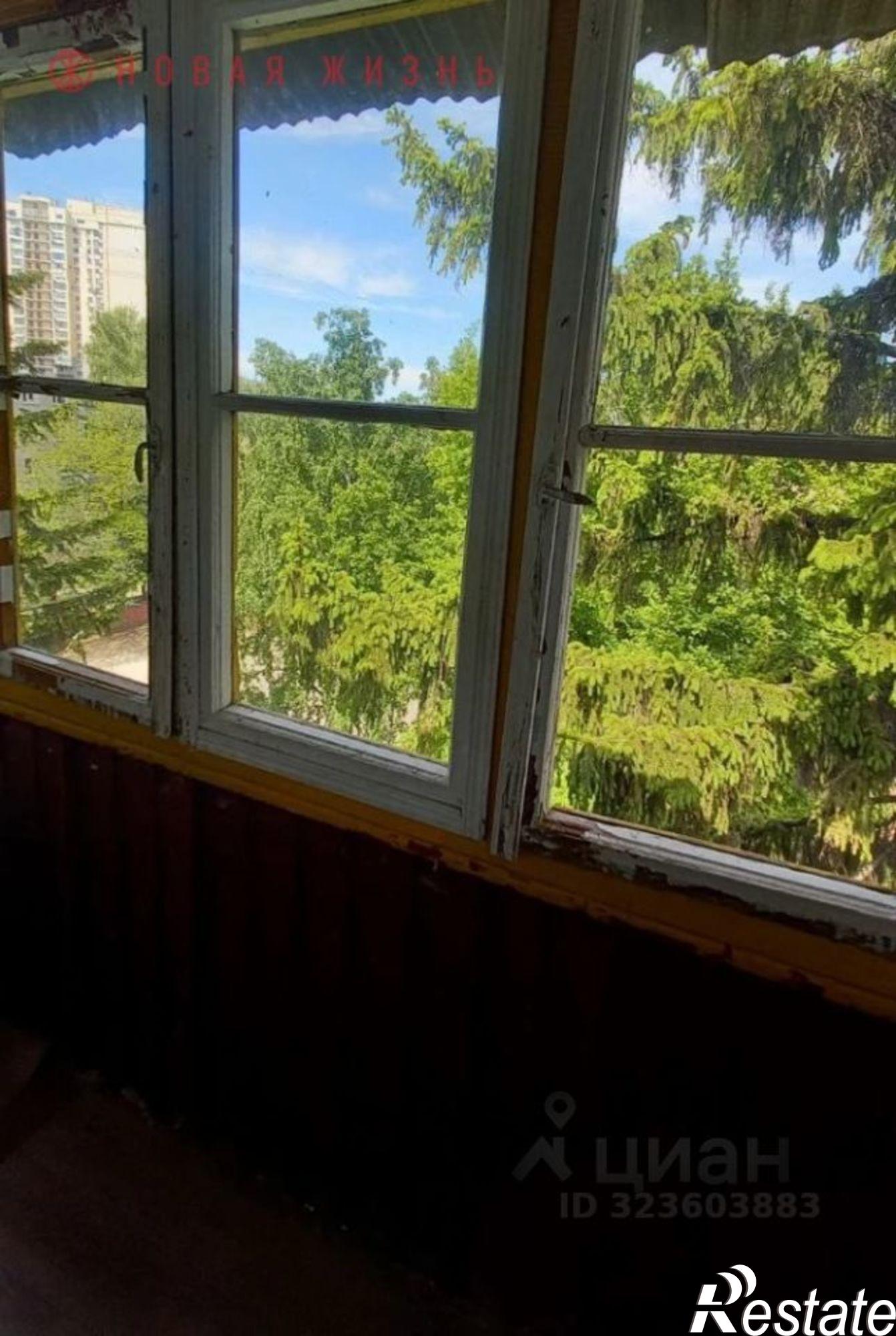 Купить квартиру за 5 700 000 рублей на Ялтинская улица, 2А