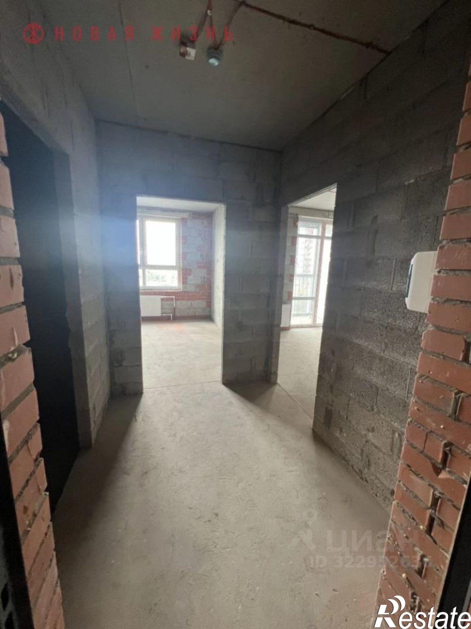 Купить квартиру за 6 000 000 рублей на ул Корабельная, 13