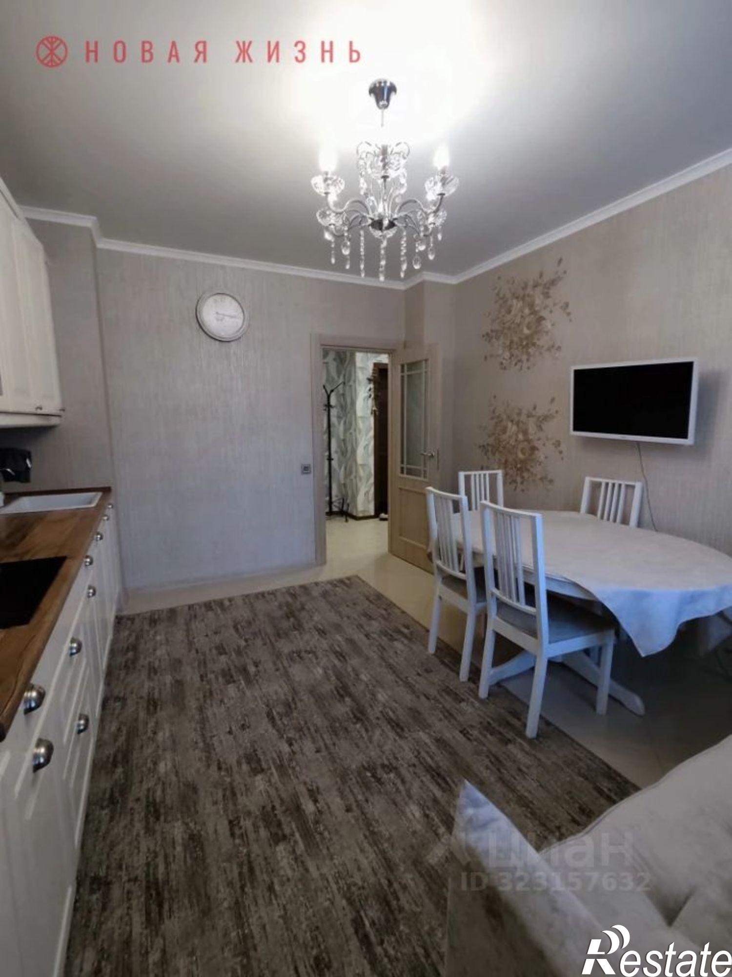 Купить квартиру за 11 900 000 рублей на ул Стара Загора, 44