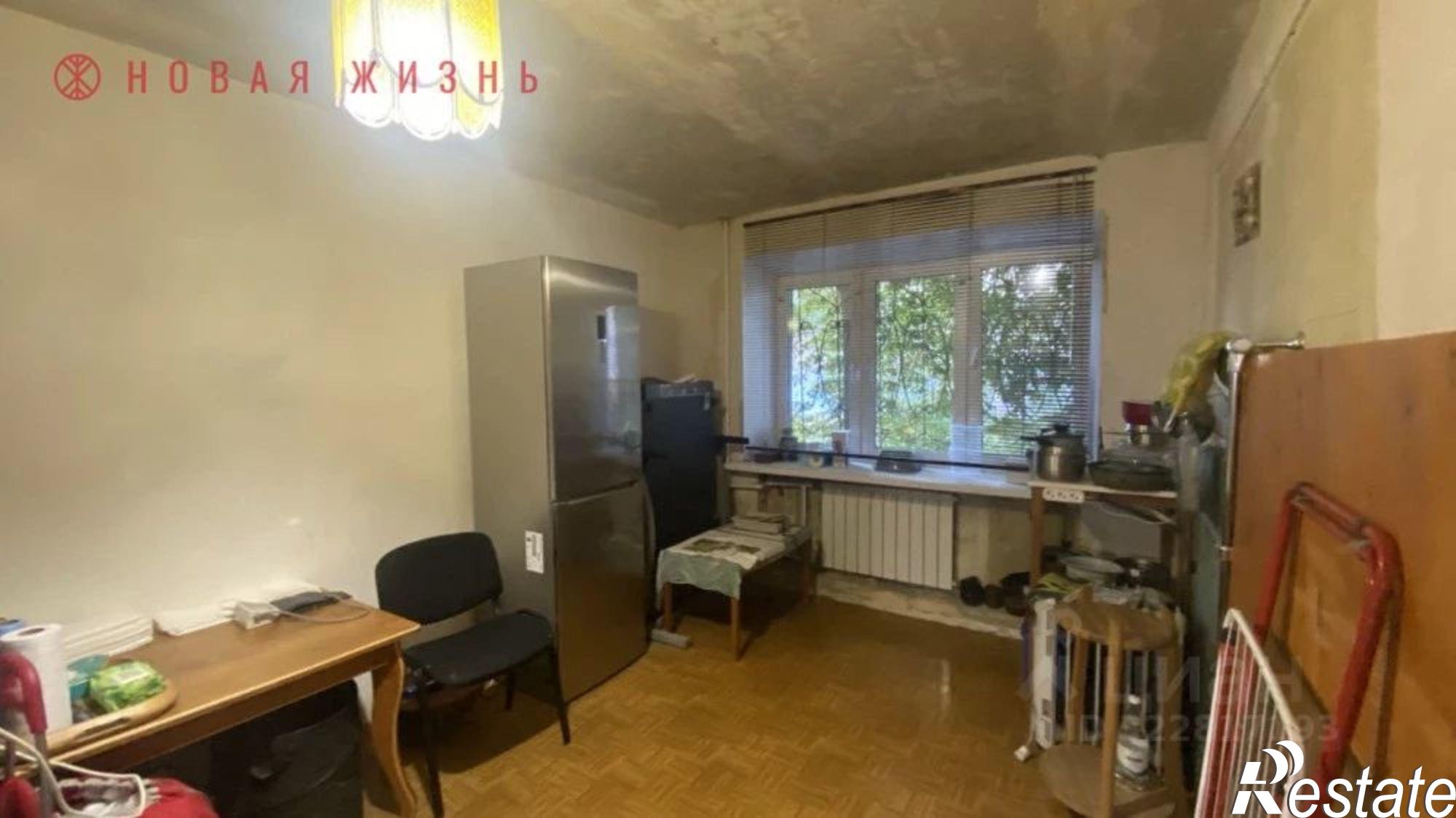 Купить квартиру за 7 350 000 рублей на Клиническая улица, 14