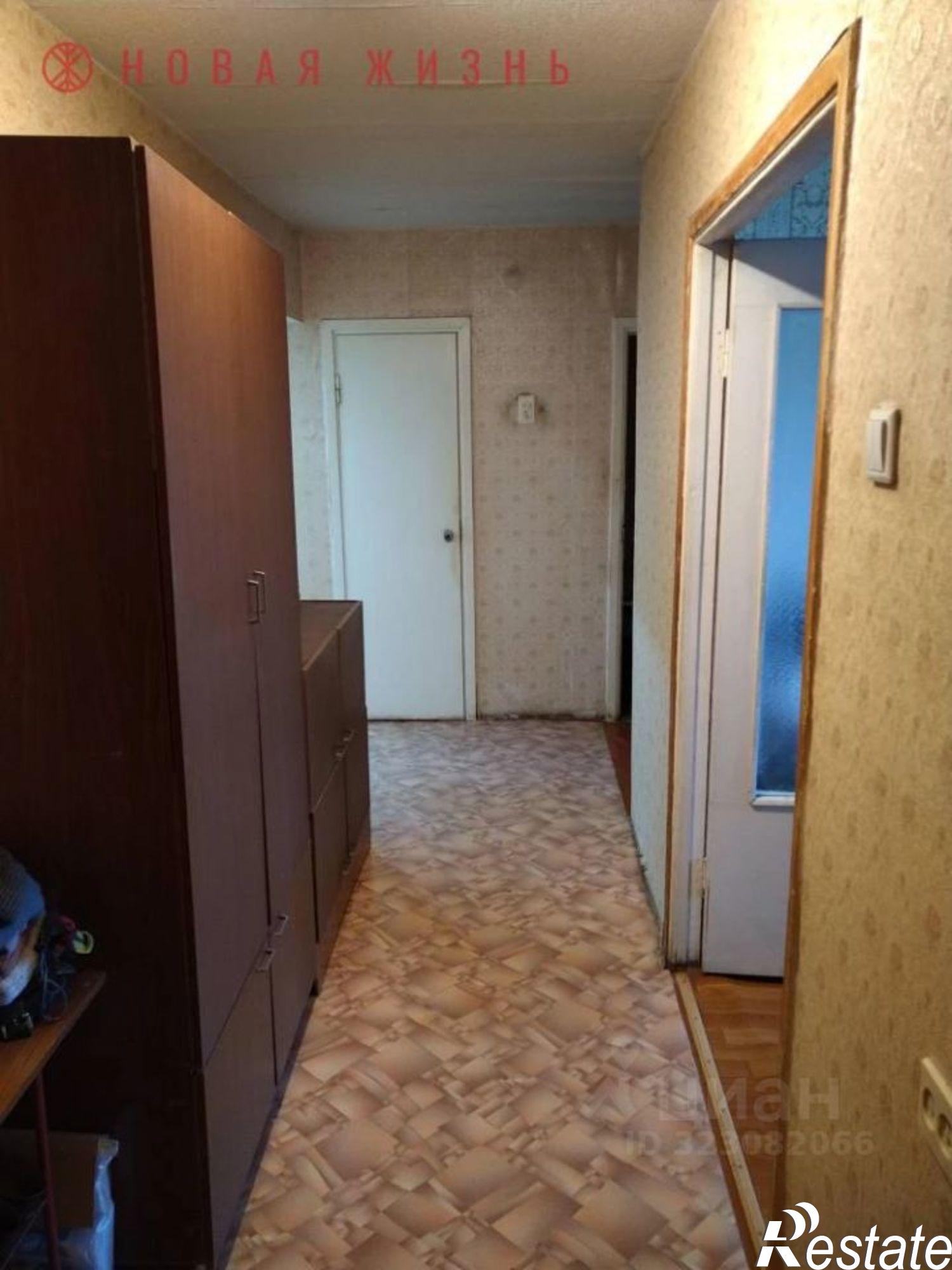 Купить квартиру за 7 800 000 рублей на улица Советской Армии, 127