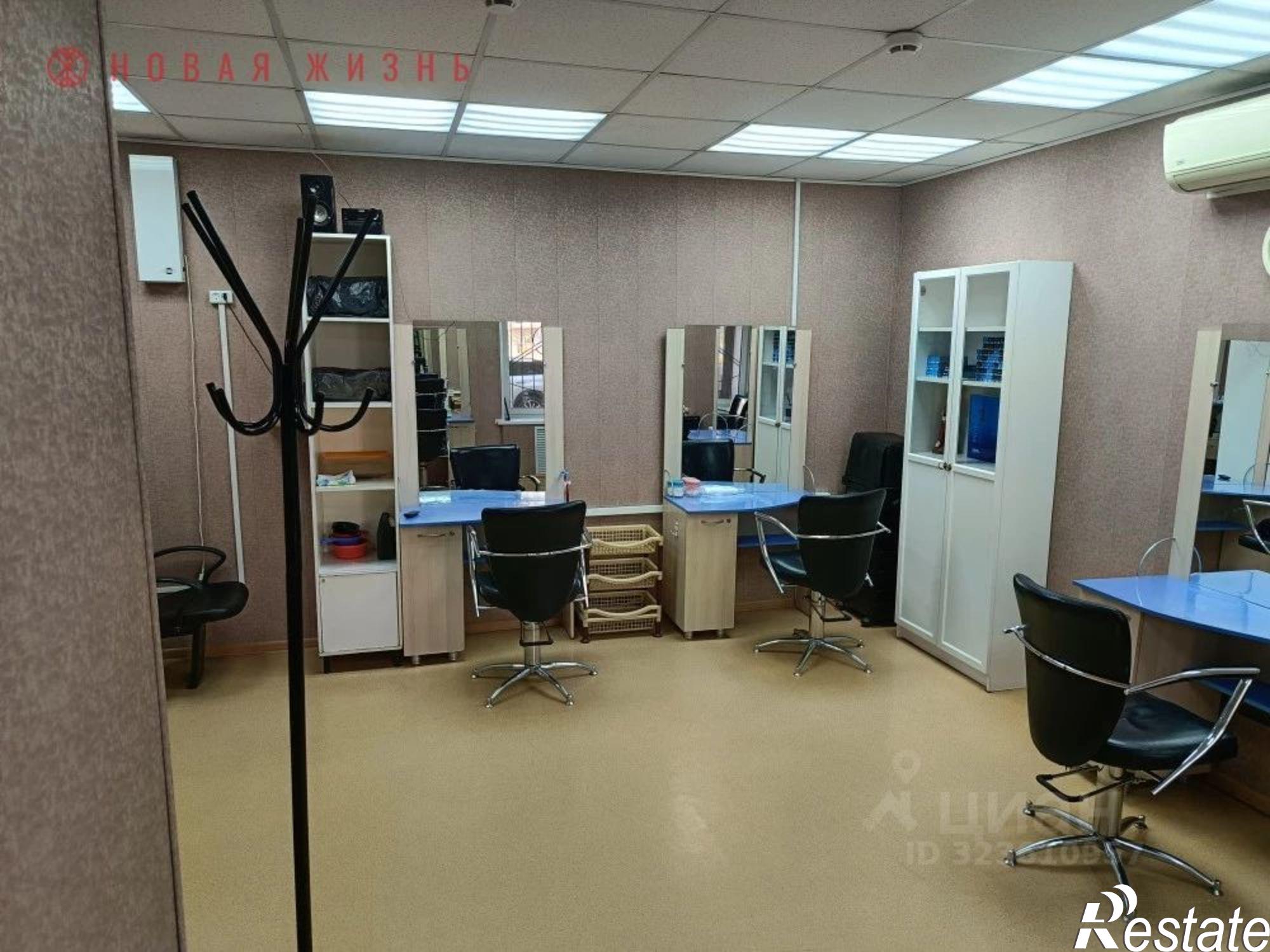 Купить помещение свободного назначения за 6 280 390 рублей на ул Победы, 71