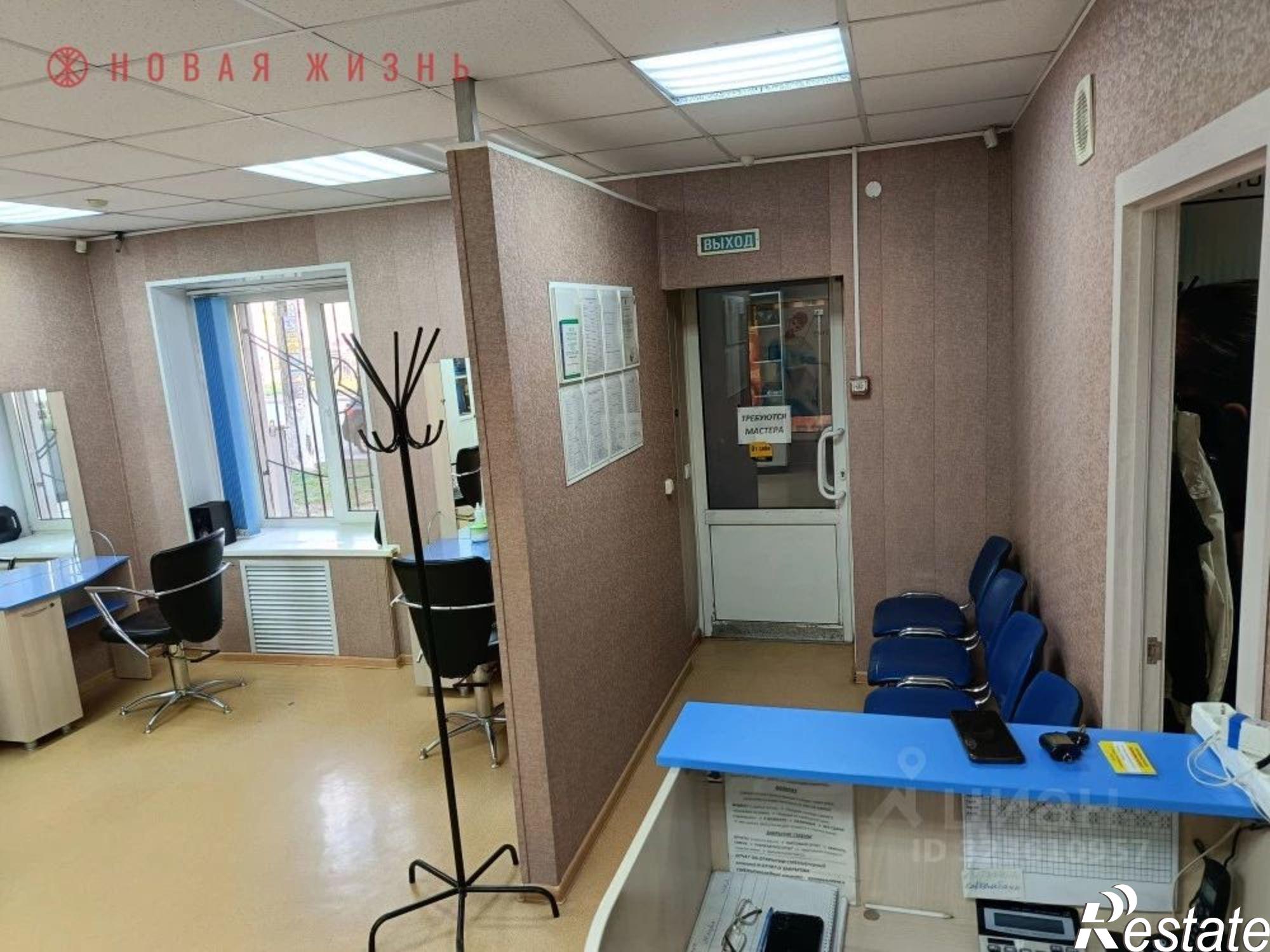 Купить помещение свободного назначения за 6 280 390 рублей на ул Победы, 71