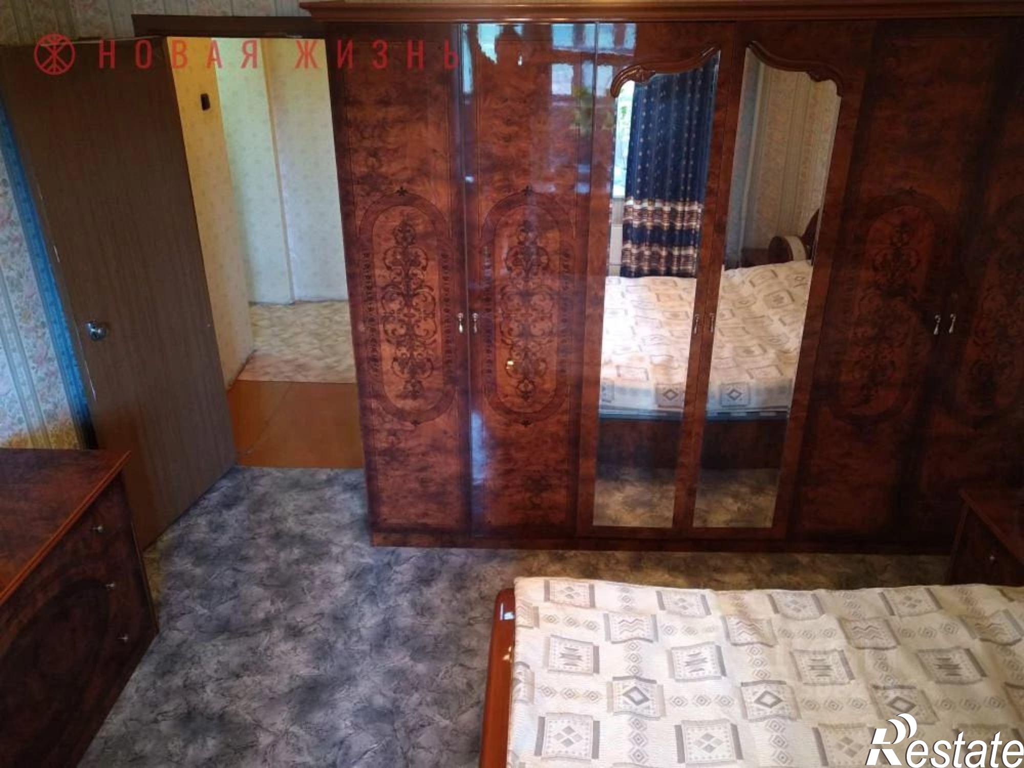 Купить квартиру за 7 800 000 рублей на улица Советской Армии, 127