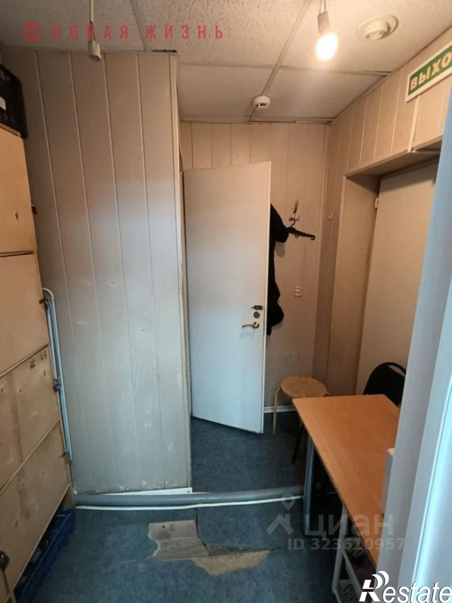 Купить помещение свободного назначения за 6 280 390 рублей на ул Победы, 71