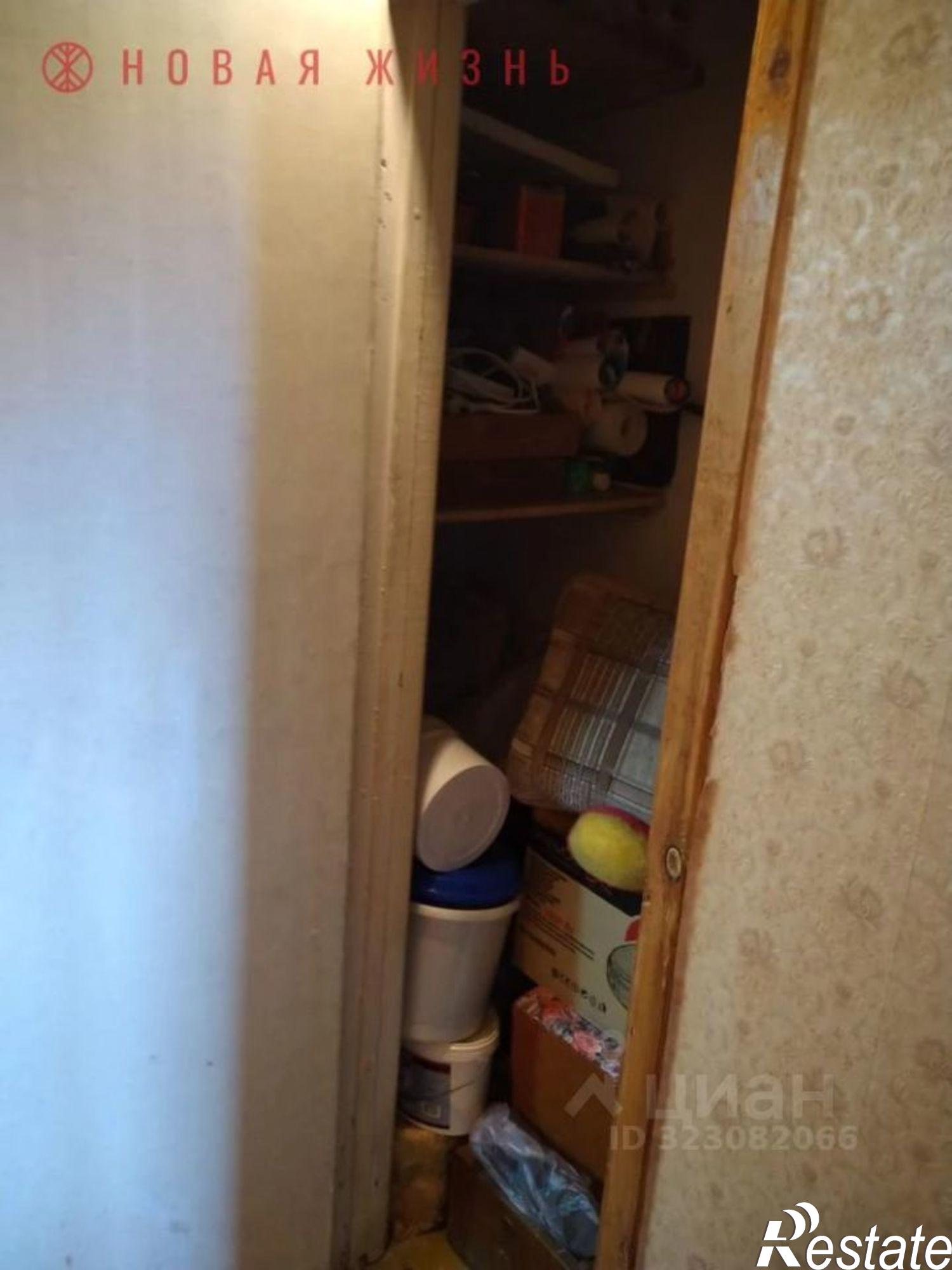 Купить квартиру за 7 800 000 рублей на улица Советской Армии, 127