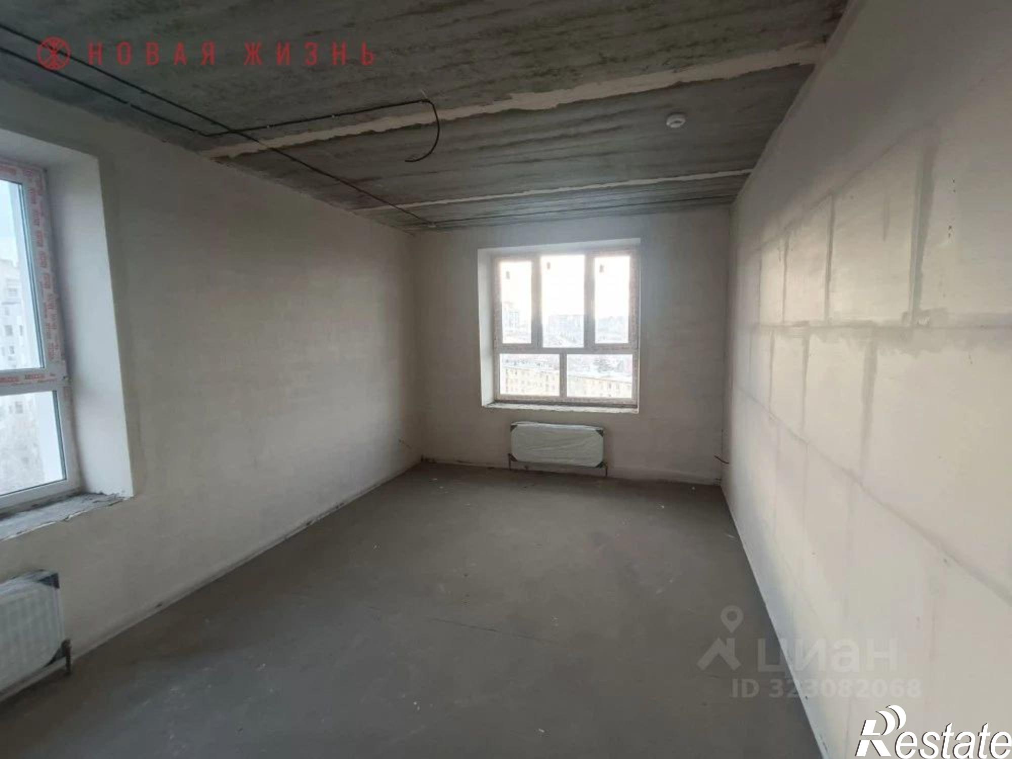 Купить квартиру за 8 100 000 рублей на улица Гастелло, 4