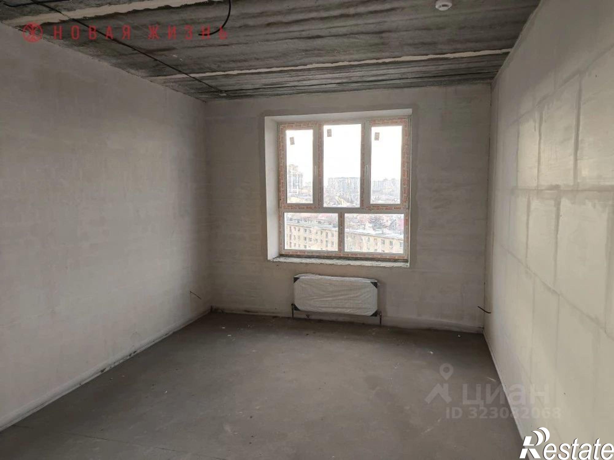 Купить квартиру за 8 100 000 рублей на улица Гастелло, 4