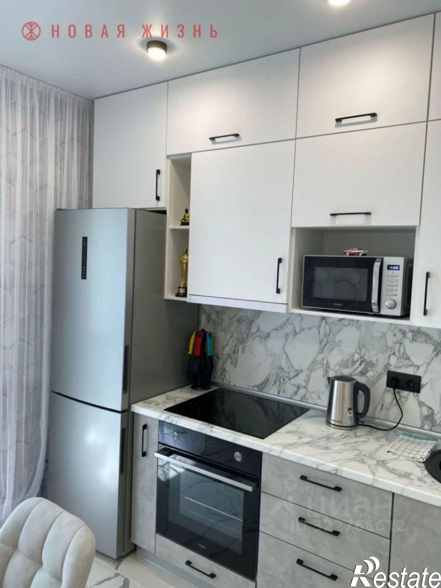 Купить квартиру за 8 750 000 рублей на проспект Карла Маркса, 242