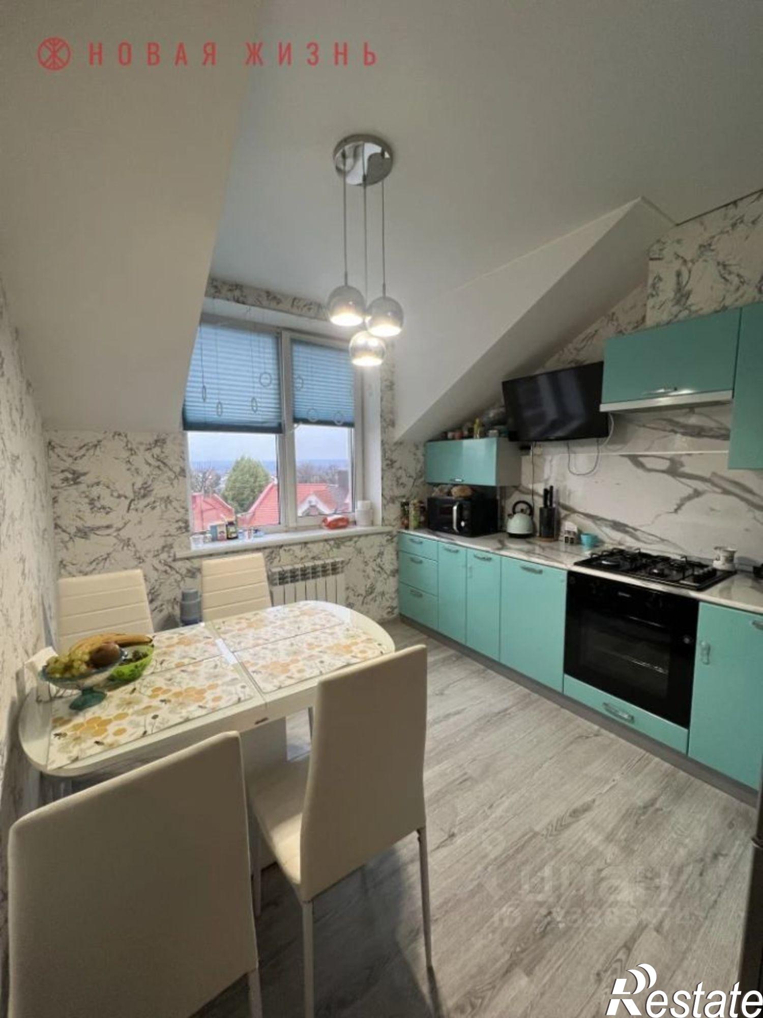 Купить квартиру за 8 800 000 рублей на 3-я просека, 94Н