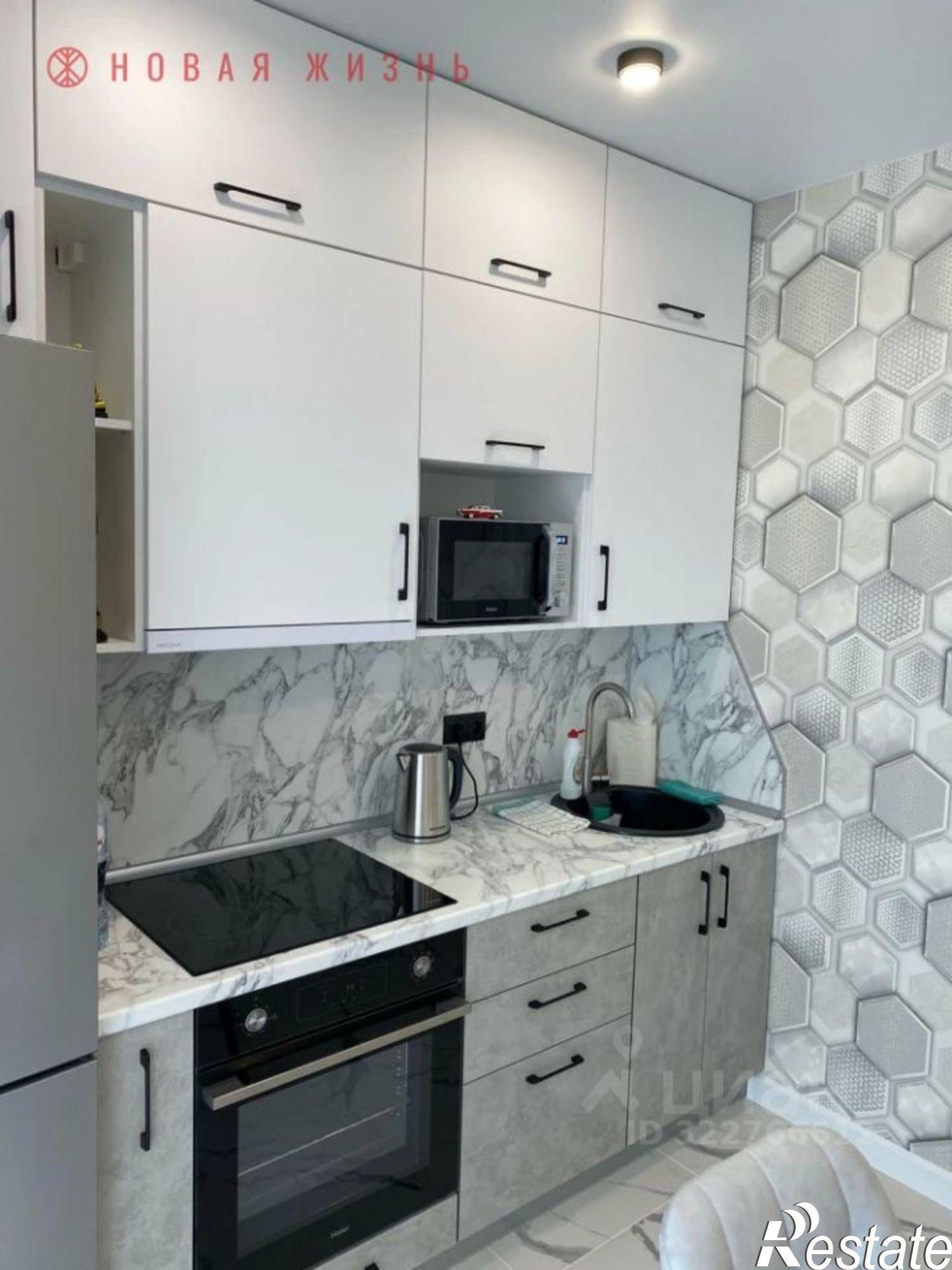 Купить квартиру за 8 750 000 рублей на проспект Карла Маркса, 242