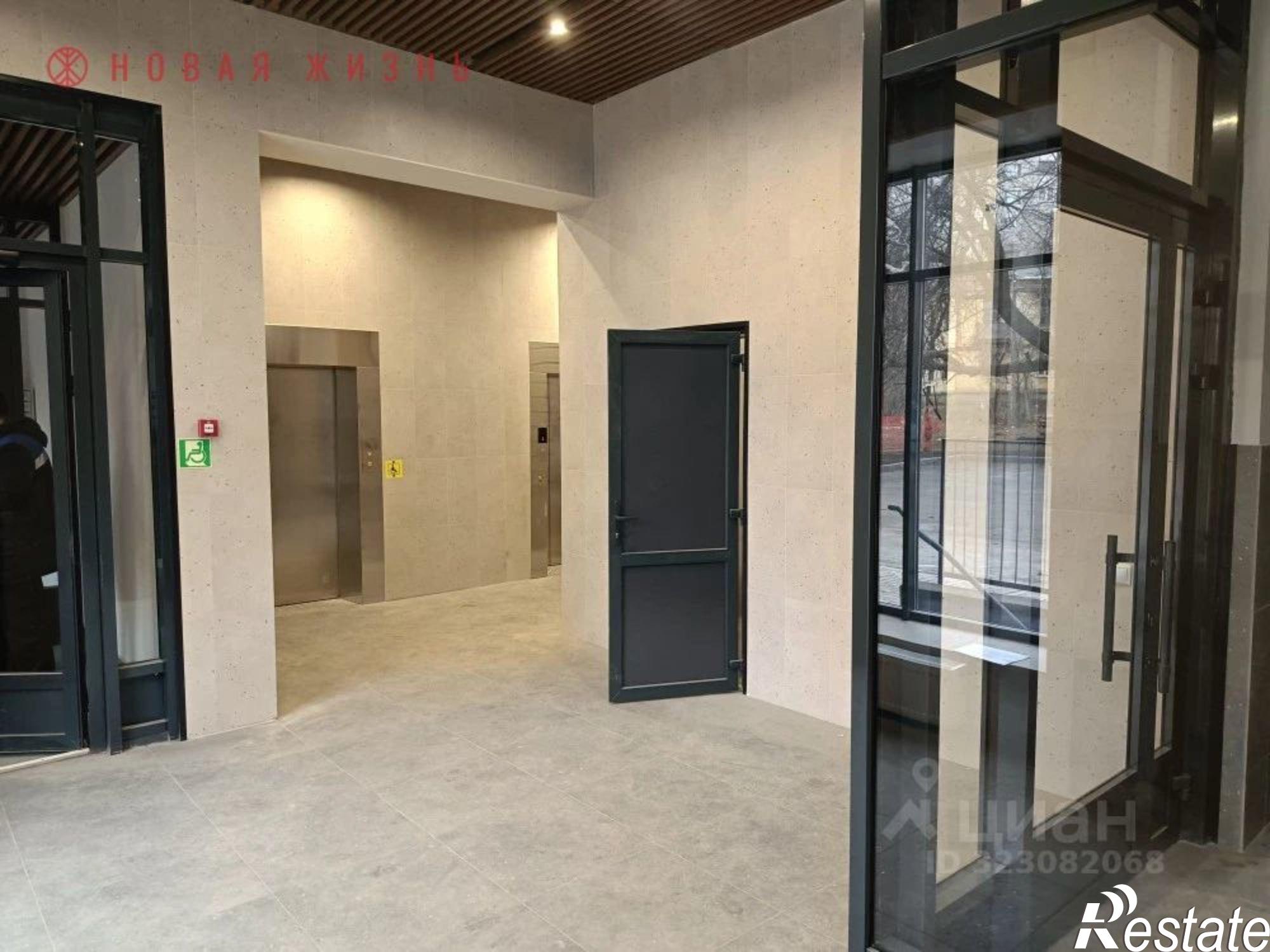 Купить квартиру за 8 100 000 рублей на улица Гастелло, 4