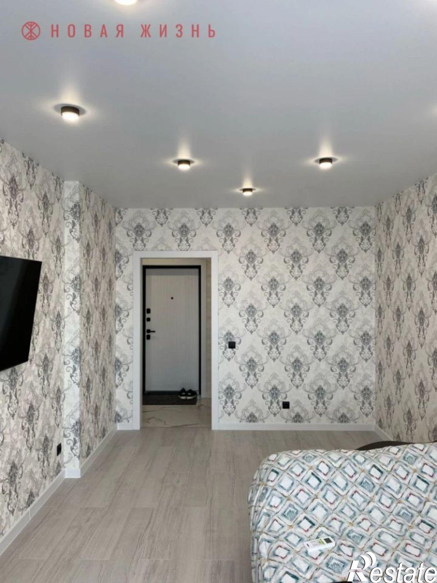 Купить квартиру за 8 750 000 рублей на проспект Карла Маркса, 242