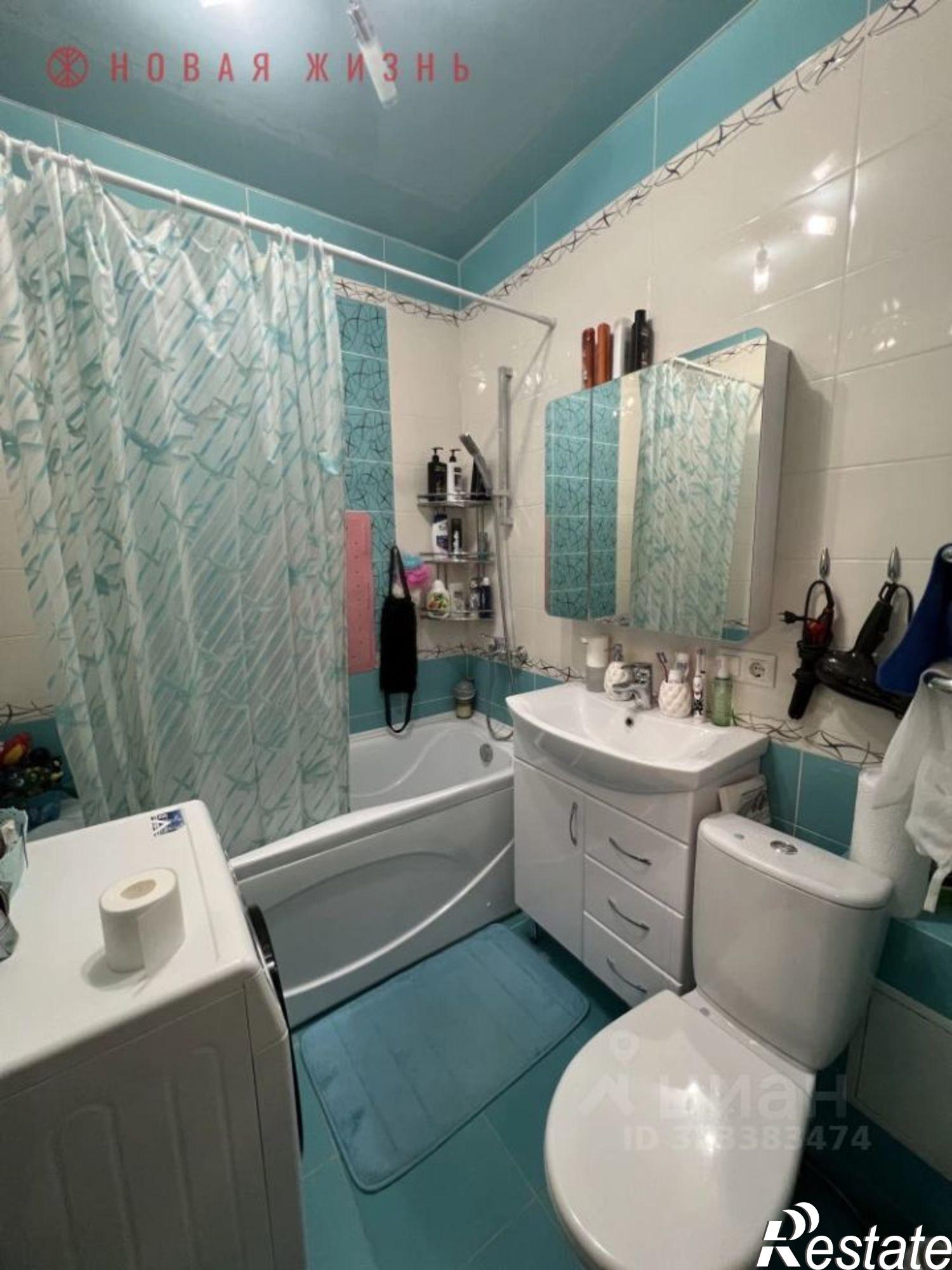 Купить квартиру за 8 800 000 рублей на 3-я просека, 94Н