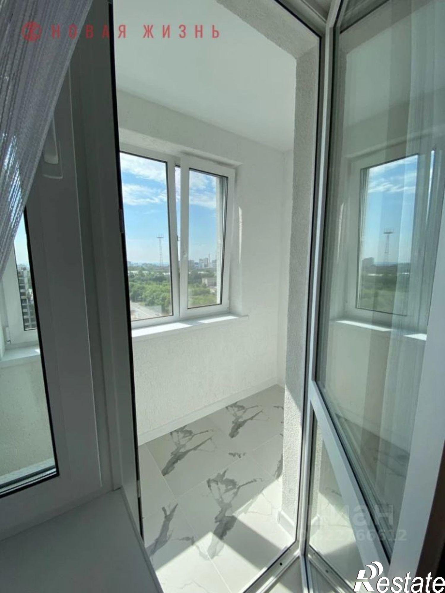 Купить квартиру за 8 750 000 рублей на проспект Карла Маркса, 242