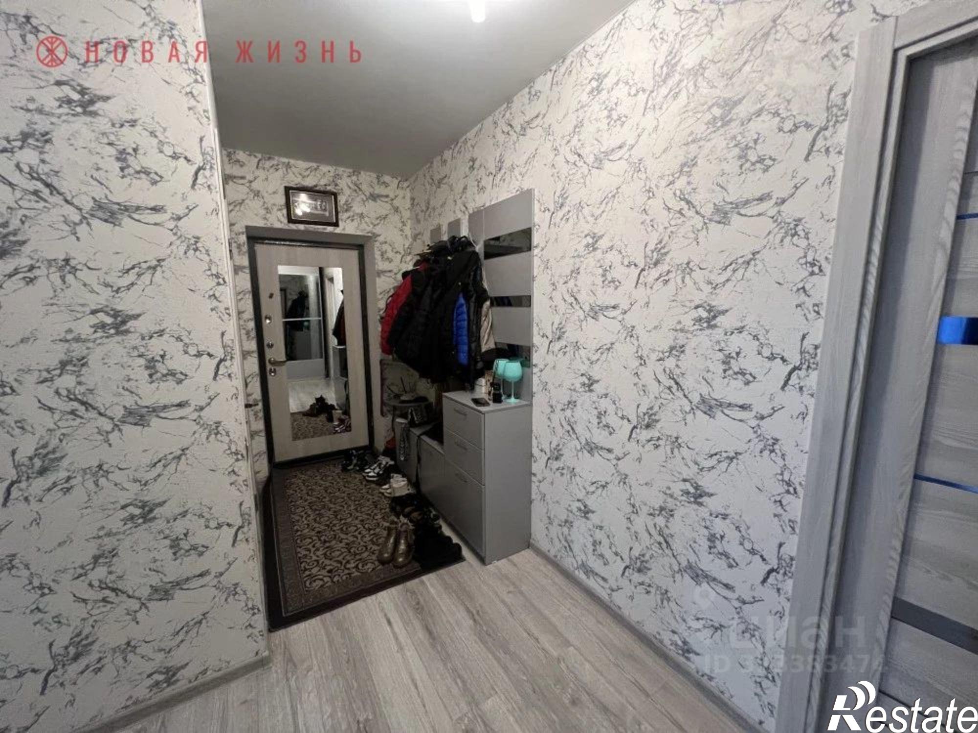 Купить квартиру за 8 800 000 рублей на 3-я просека, 94Н