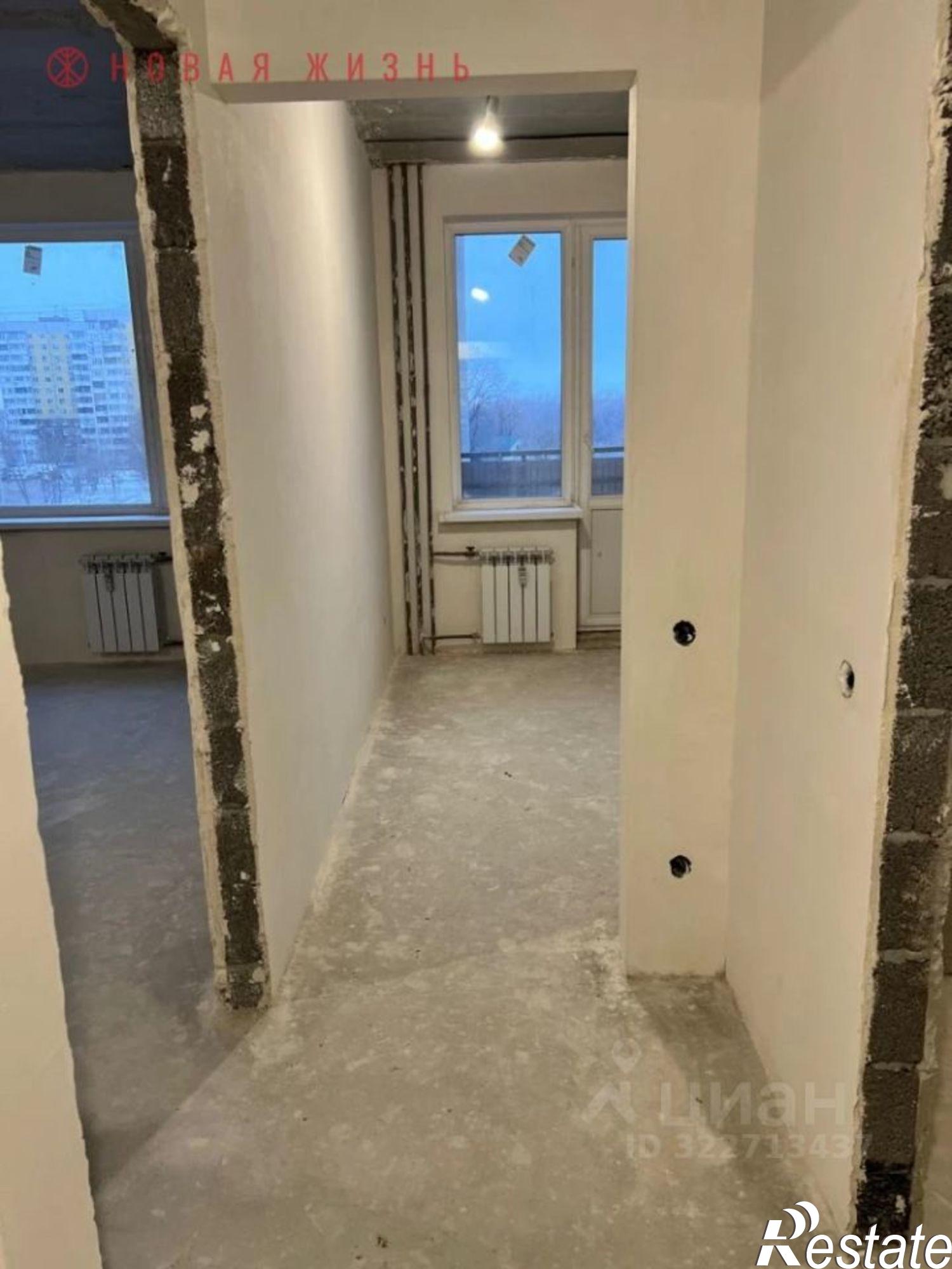 Купить квартиру за 4 000 000 рублей на ул Белорусская, 18