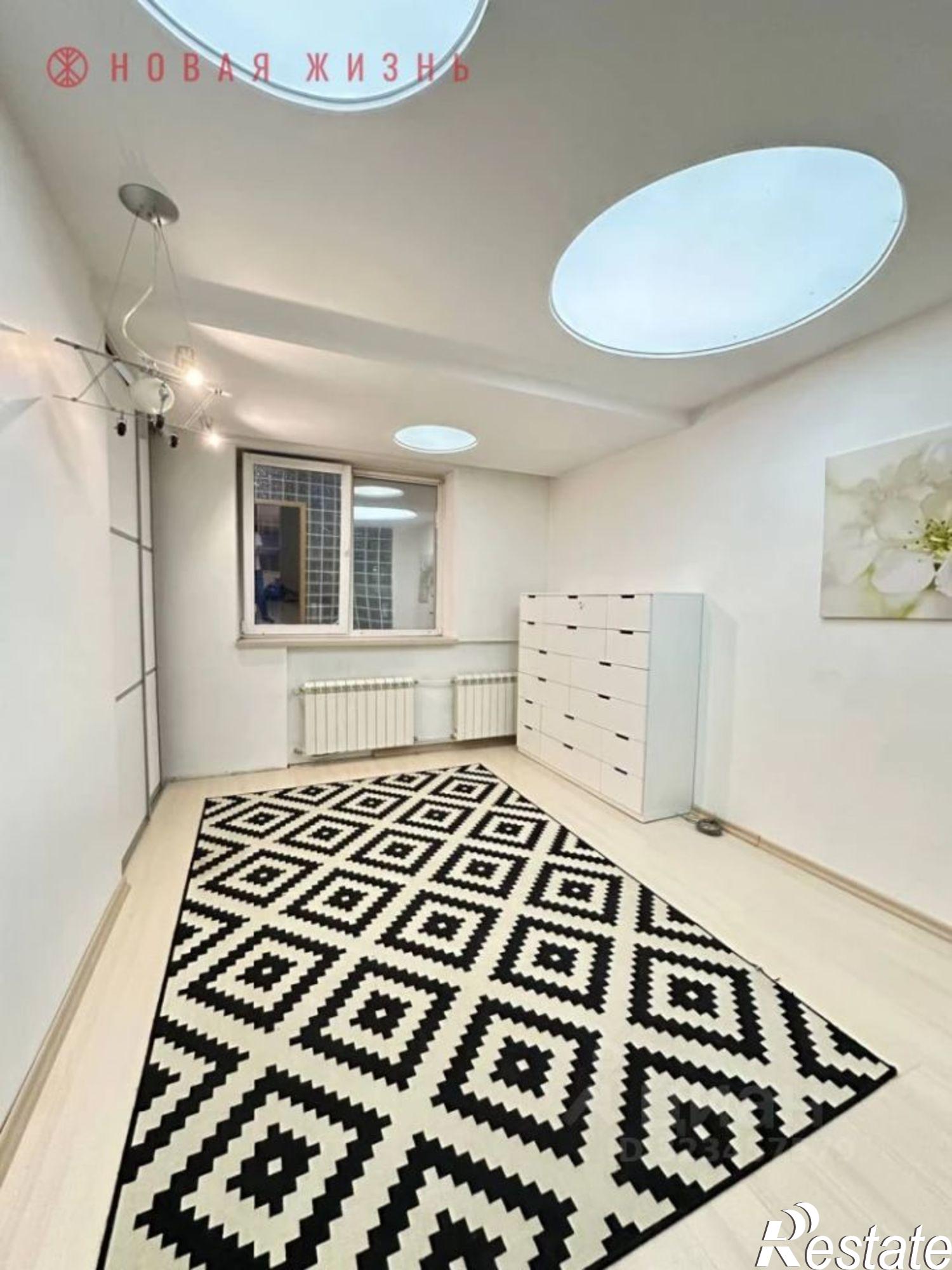 Купить квартиру за 12 490 000 рублей на улица Лейтенанта Шмидта, 1 с4