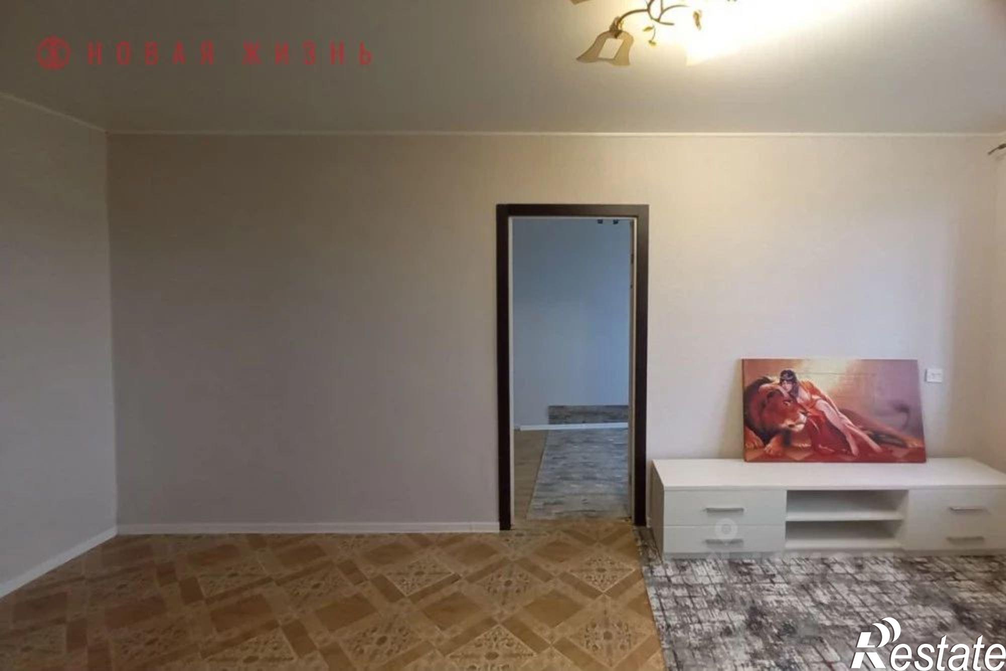 Купить квартиру за 4 850 000 рублей на ул Энтузиастов, 27