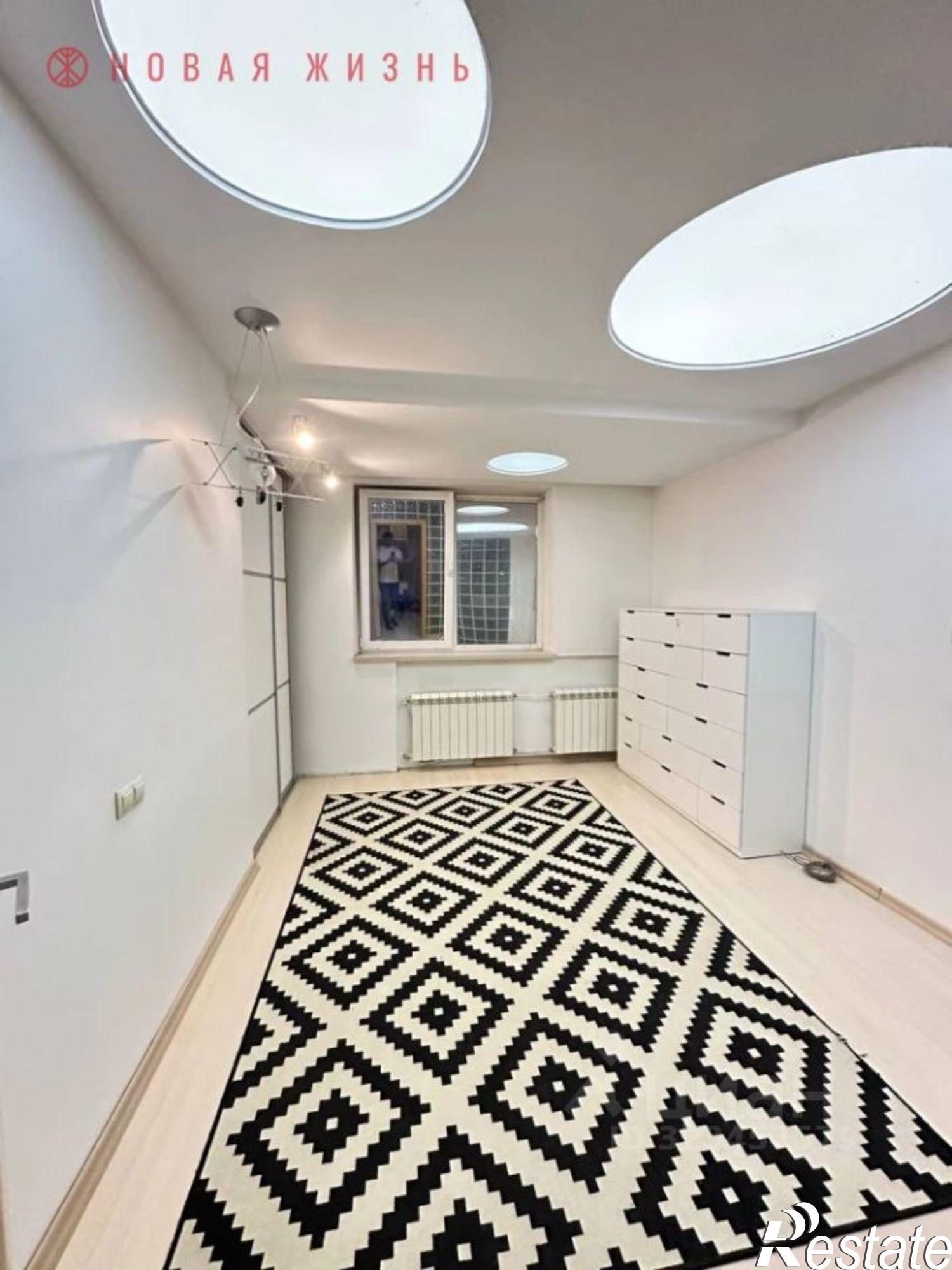 Купить квартиру за 12 490 000 рублей на улица Лейтенанта Шмидта, 1 с4