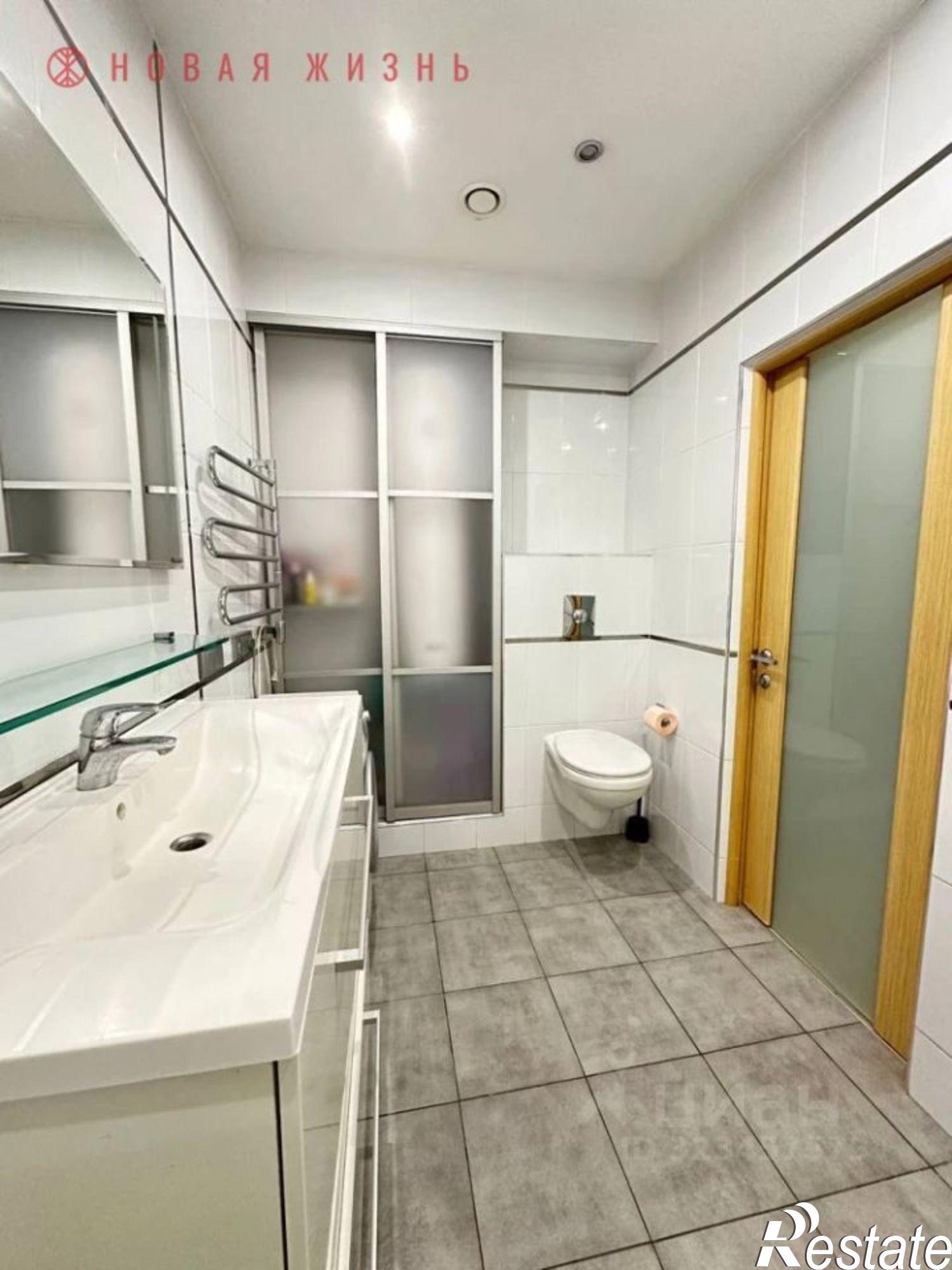 Купить квартиру за 12 490 000 рублей на улица Лейтенанта Шмидта, 1 с4