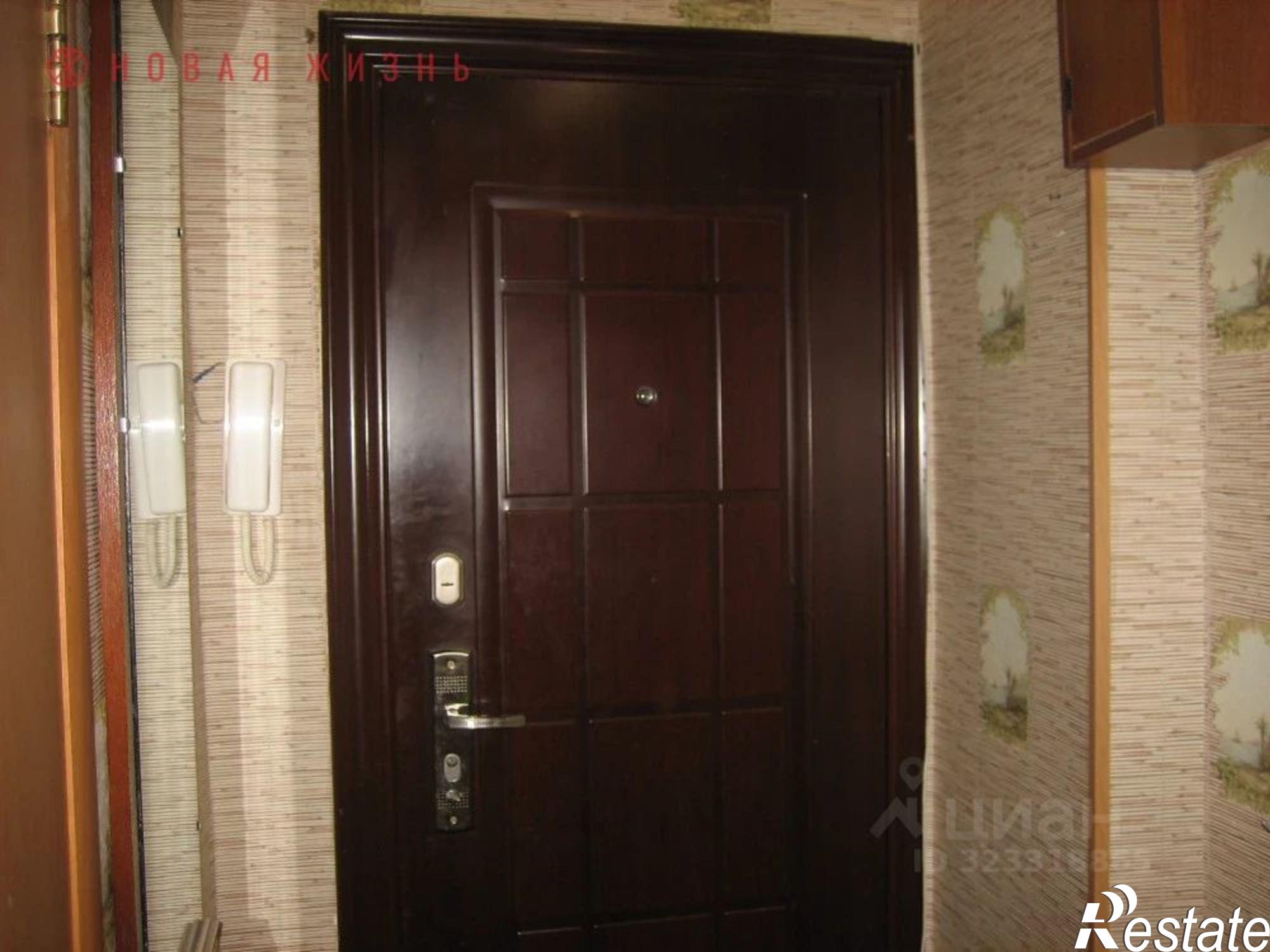 Купить квартиру за 4 850 000 рублей на ул Энтузиастов, 27