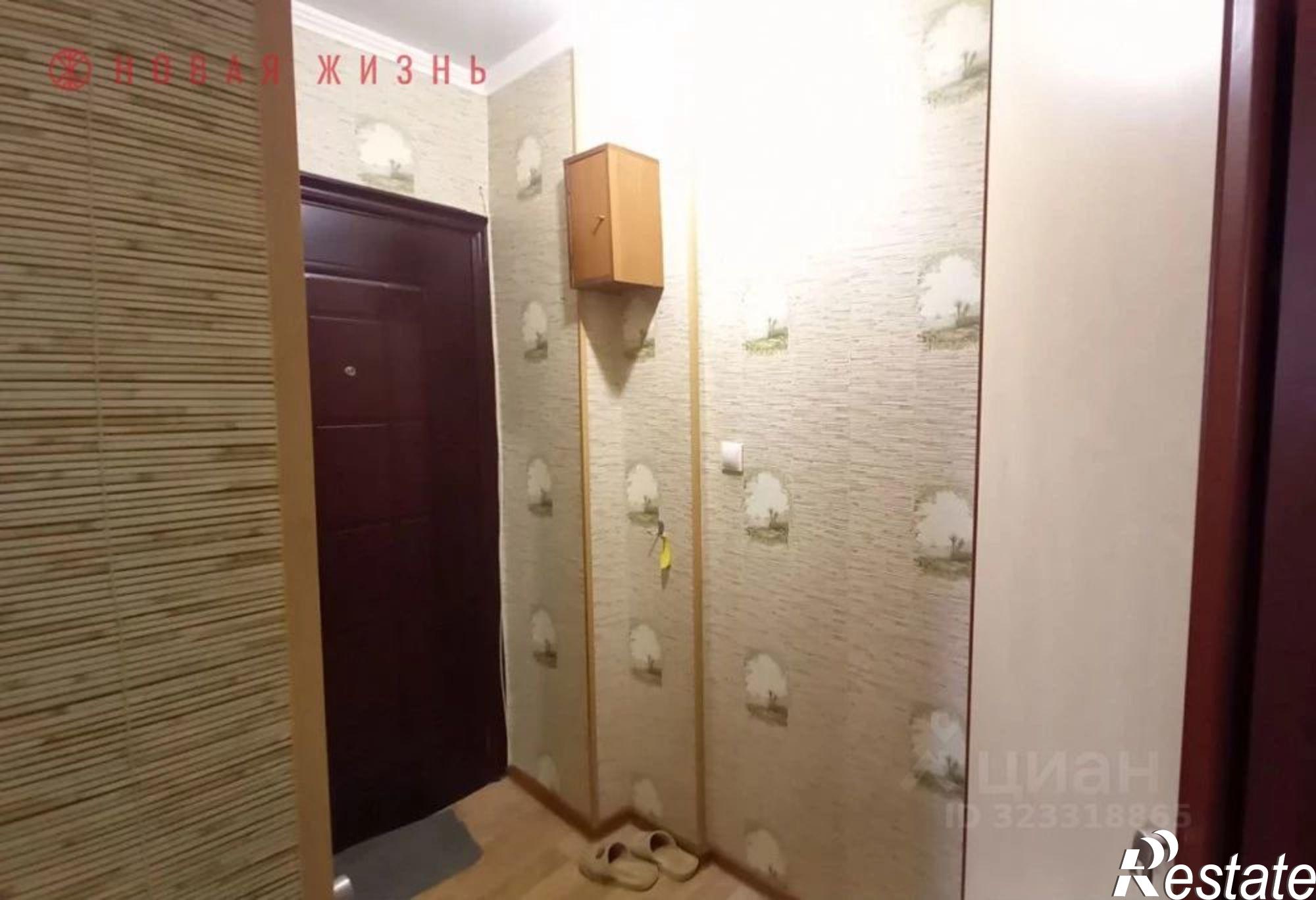 Купить квартиру за 4 850 000 рублей на ул Энтузиастов, 27