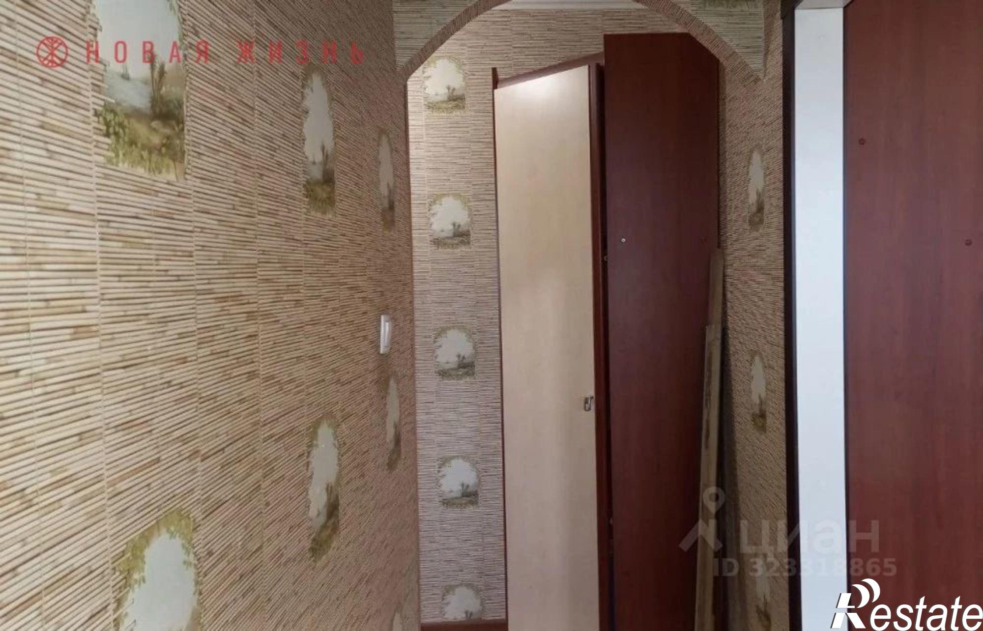 Купить квартиру за 4 850 000 рублей на ул Энтузиастов, 27