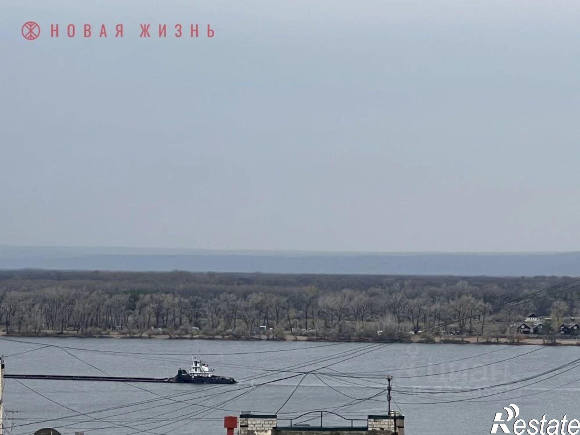 Купить квартиру за 25 500 000 рублей на улица Степана Разина, 110