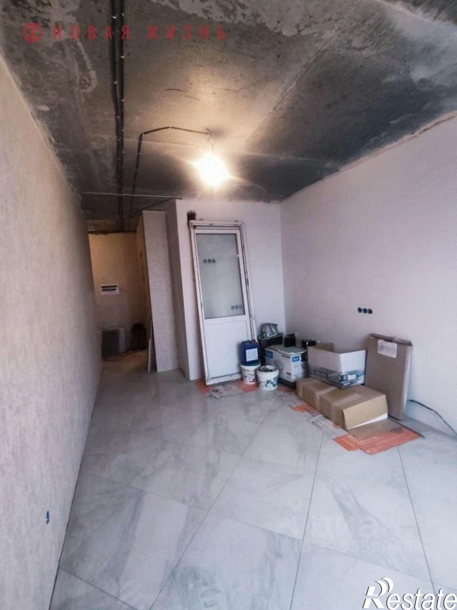 Купить квартиру за 7 500 000 рублей на проспект Карла Маркса, 246