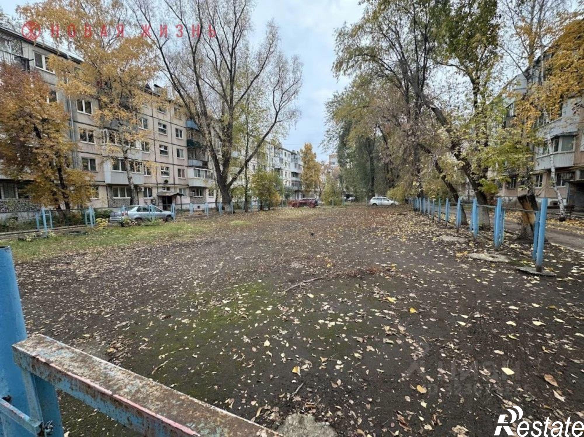 Купить квартиру за 5 600 000 рублей на улица Авроры, 193