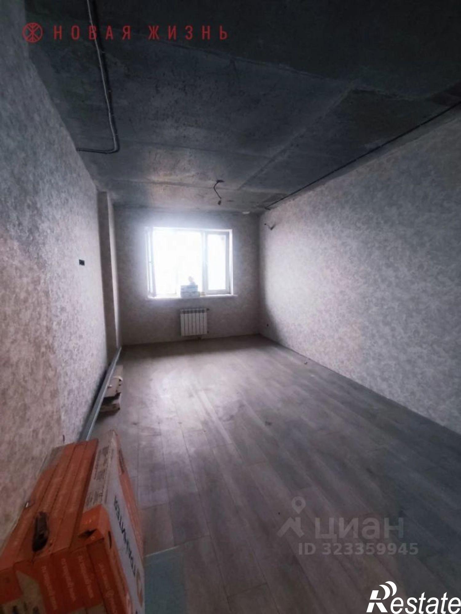 Купить квартиру за 7 500 000 рублей на проспект Карла Маркса, 246