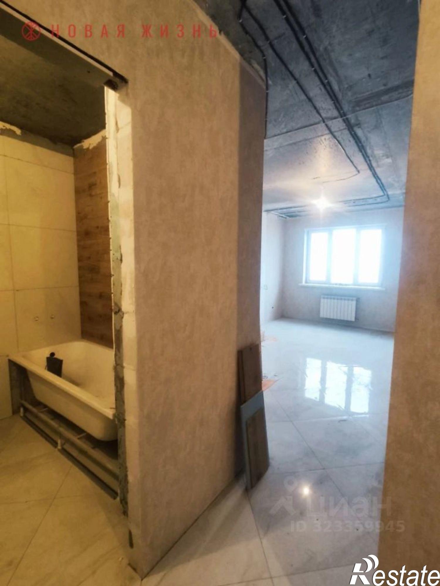 Купить квартиру за 7 500 000 рублей на проспект Карла Маркса, 246