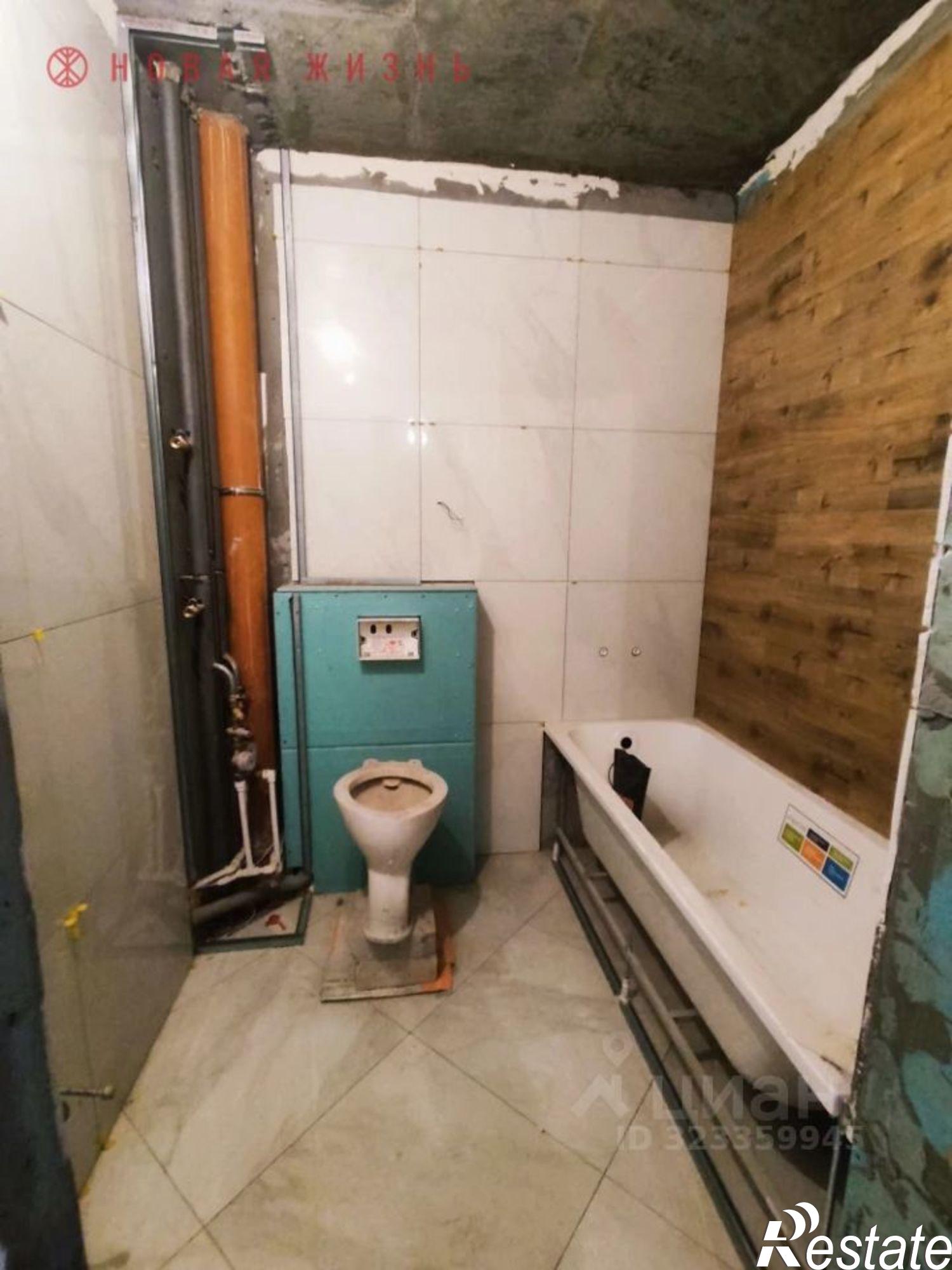 Купить квартиру за 7 500 000 рублей на проспект Карла Маркса, 246