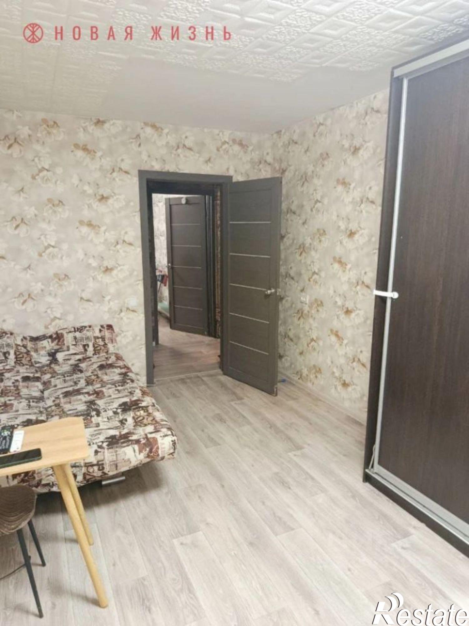 Купить квартиру за 5 700 000 рублей на Южный проезд, 182