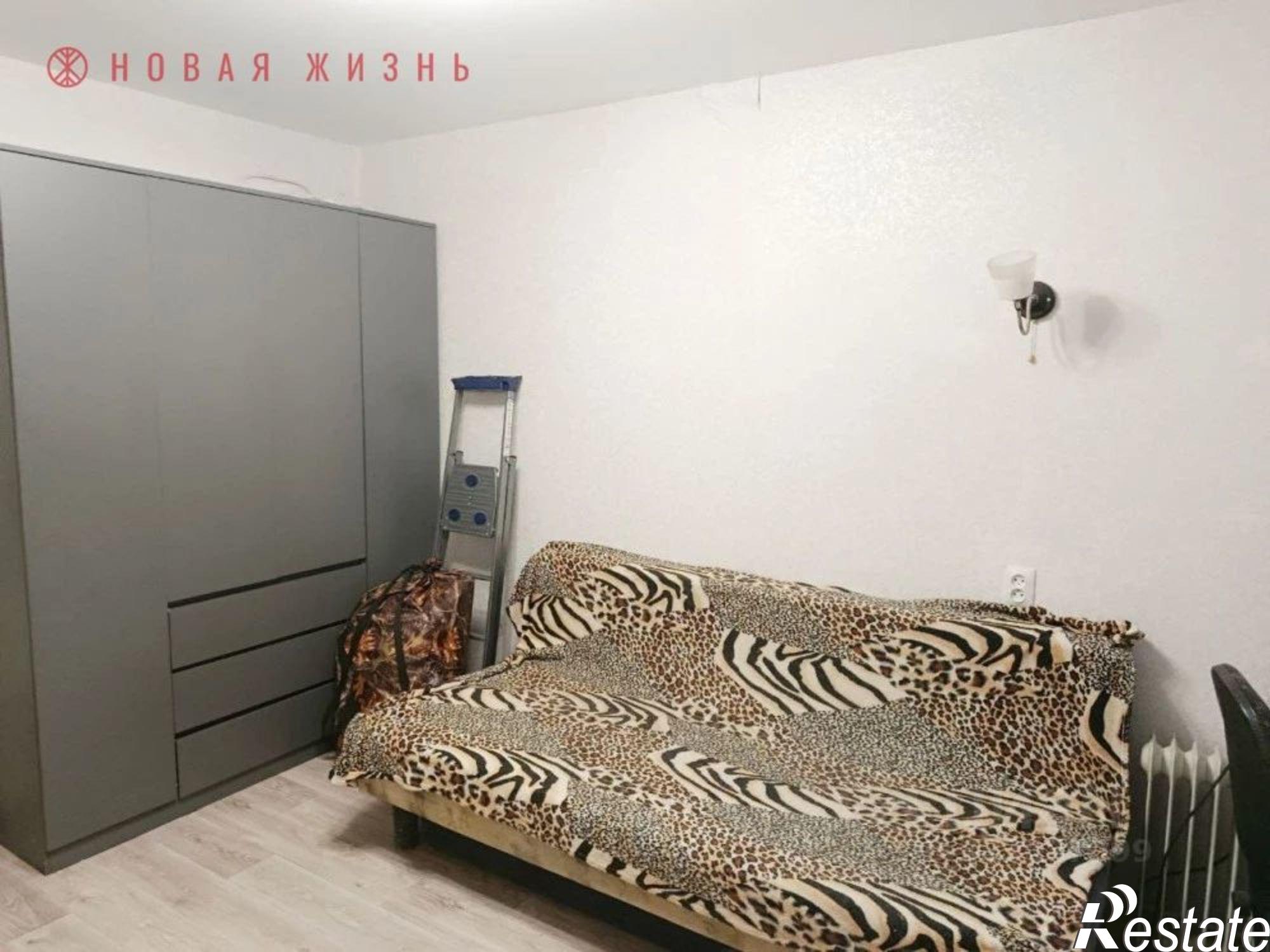 Купить квартиру за 5 700 000 рублей на Южный проезд, 182