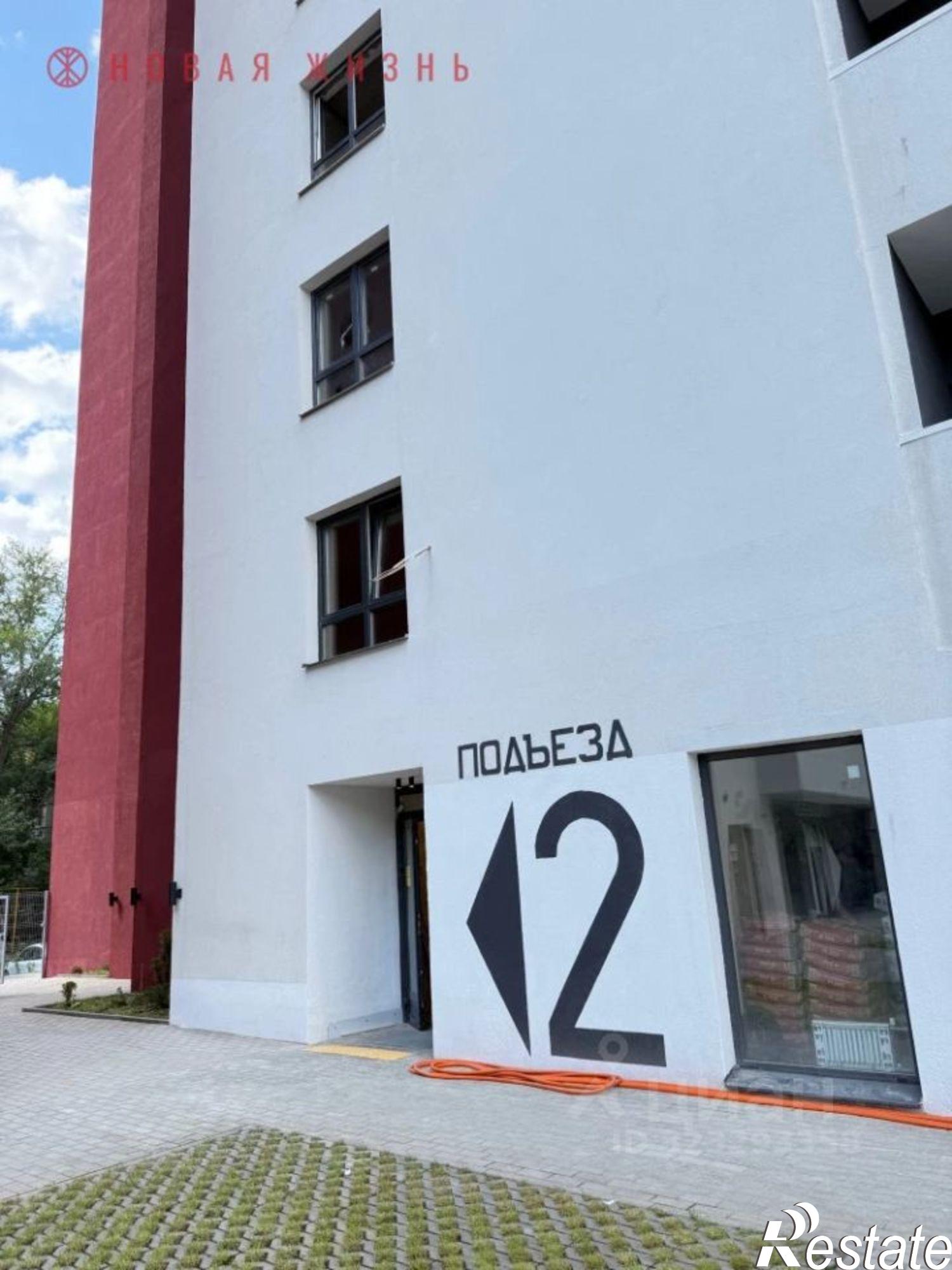 Купить квартиру за 6 100 000 рублей на ул Корабельная, 13