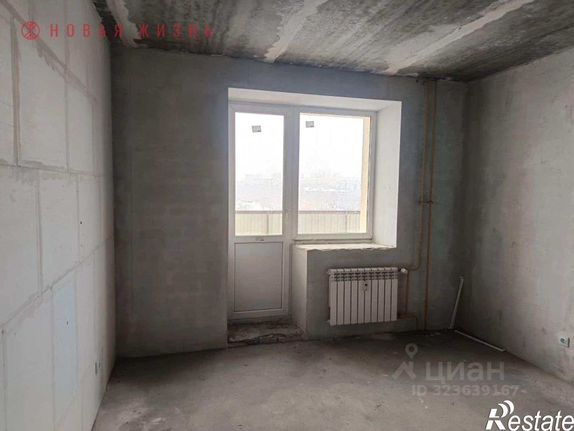 Купить квартиру за 6 878 800 рублей на пр-кт Кирова, 255А